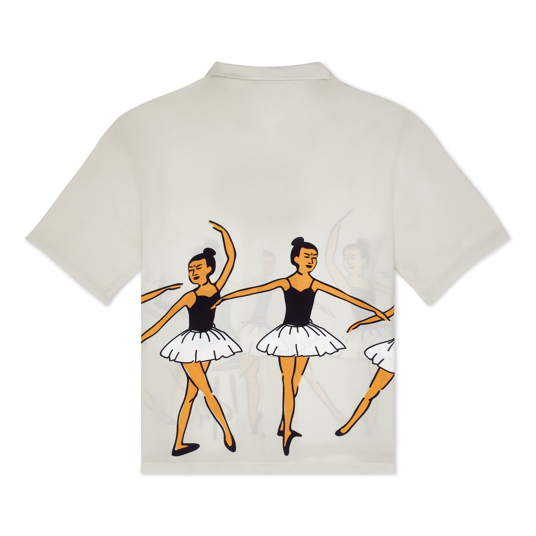 Ballet Shirt