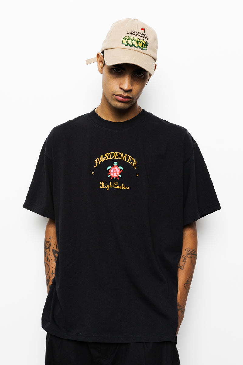 Anarchy T-Shirt – Pas de Mer