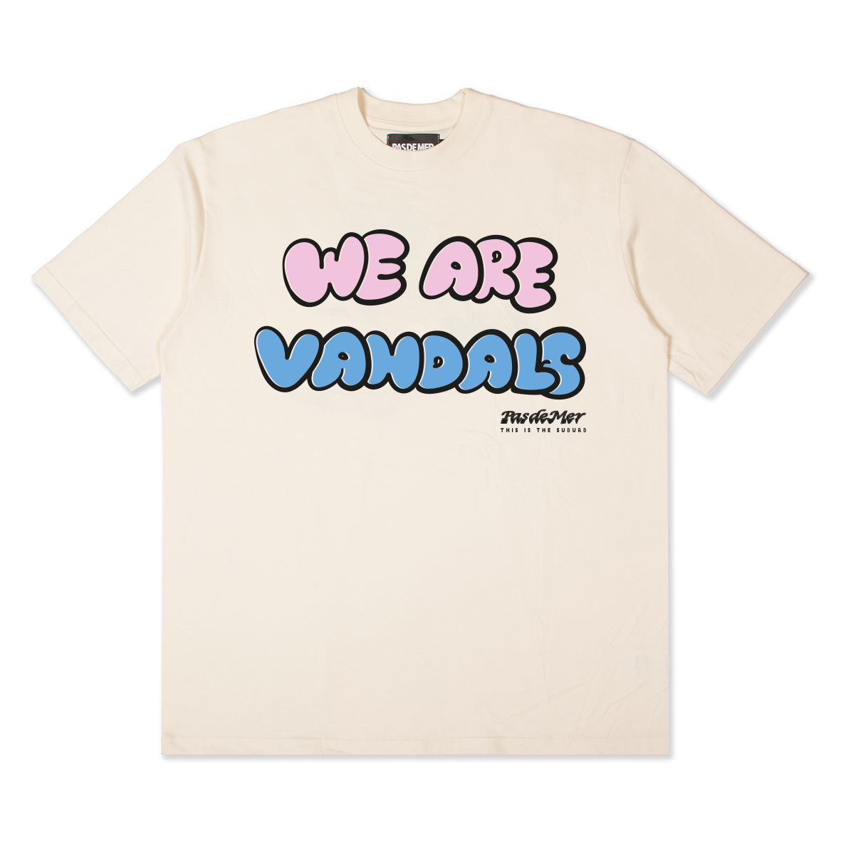 WAV KIDS T-Shirt