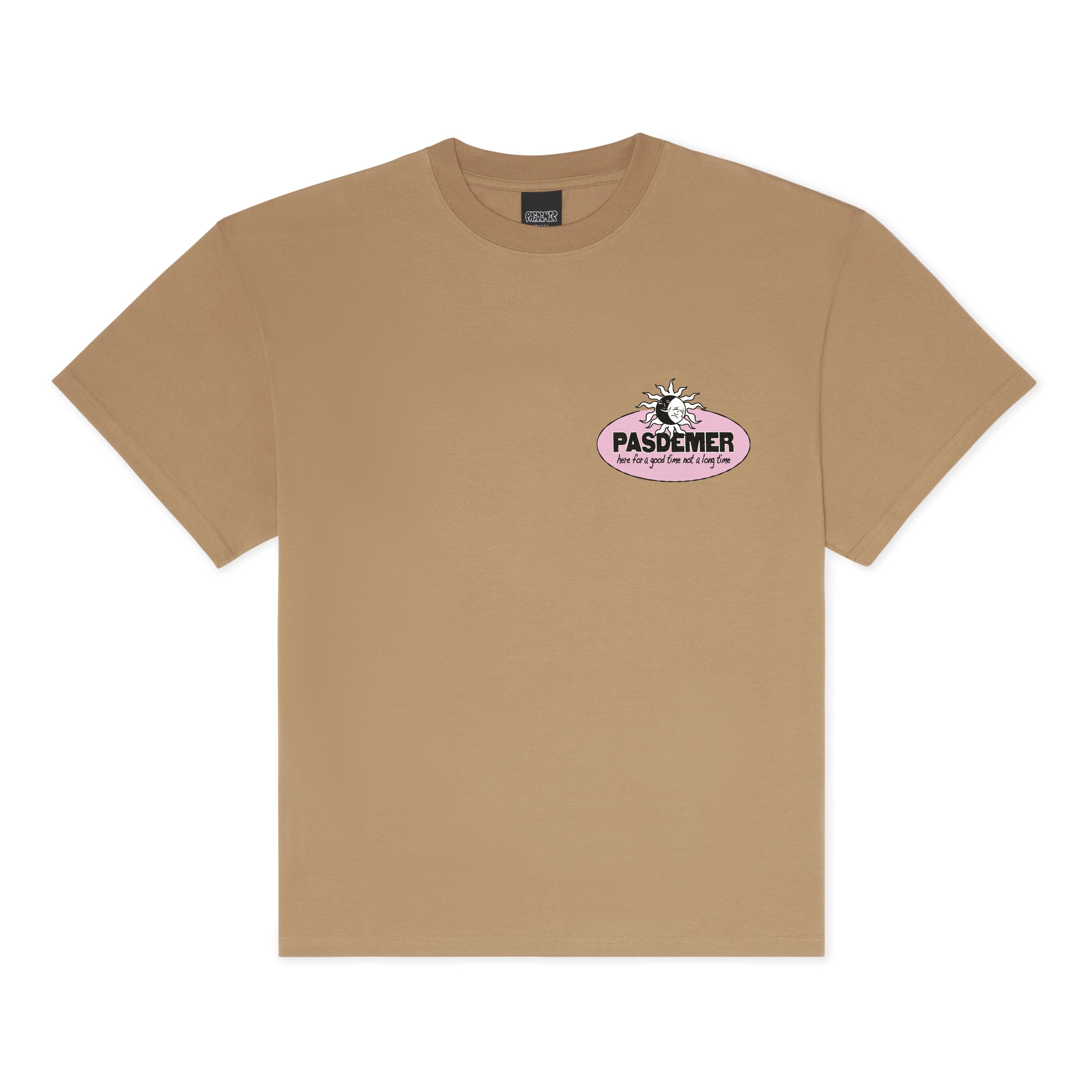 Not long time T-Shirt