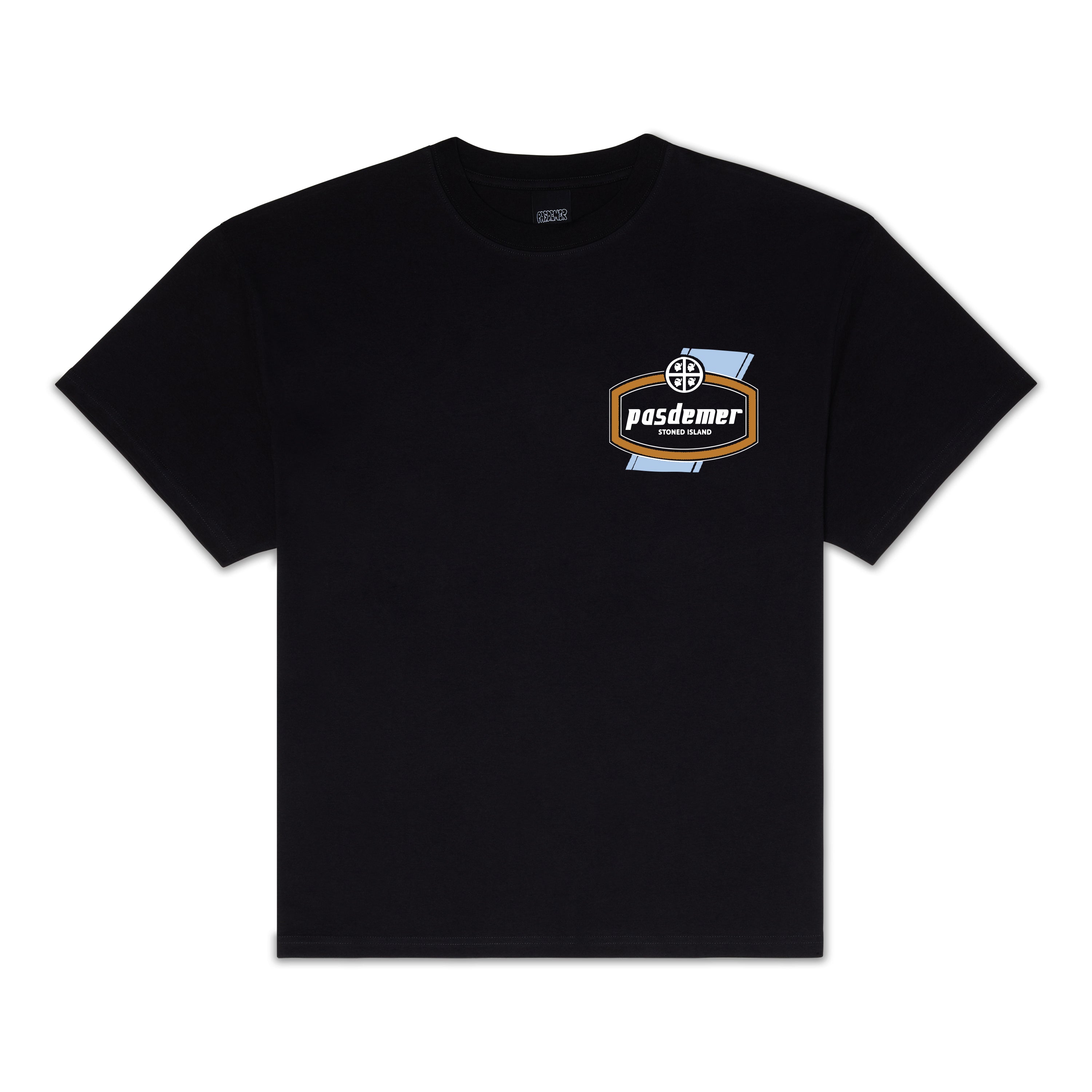 Stoned Island T-Shirt