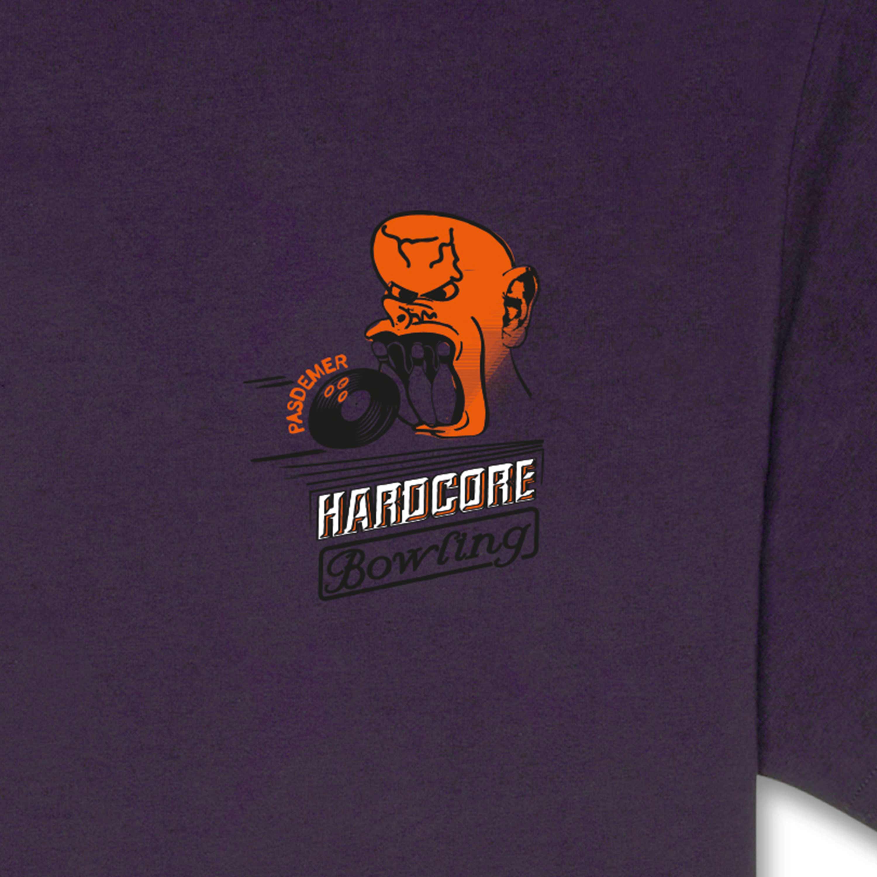Bowling T-shirt