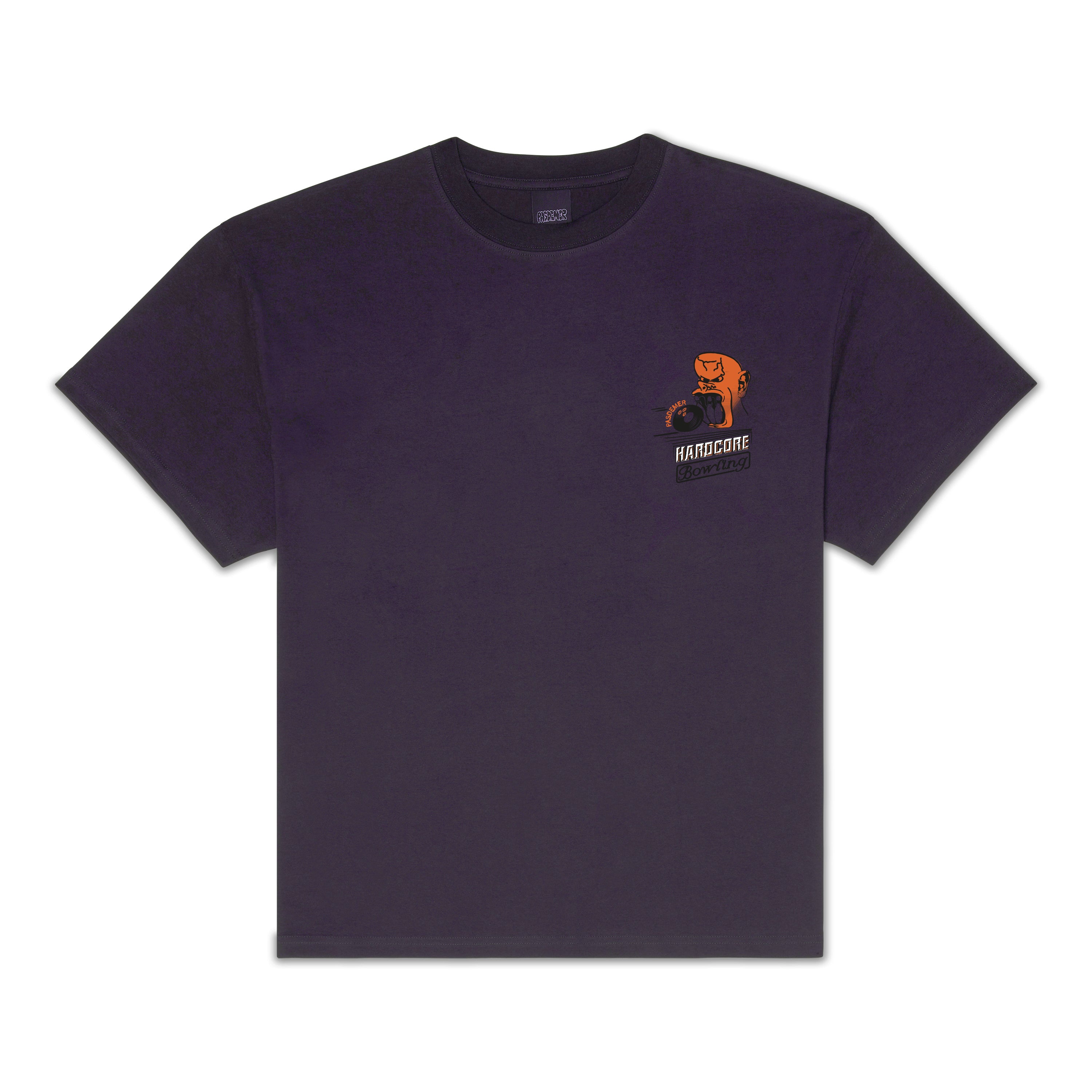 Bowling T-shirt