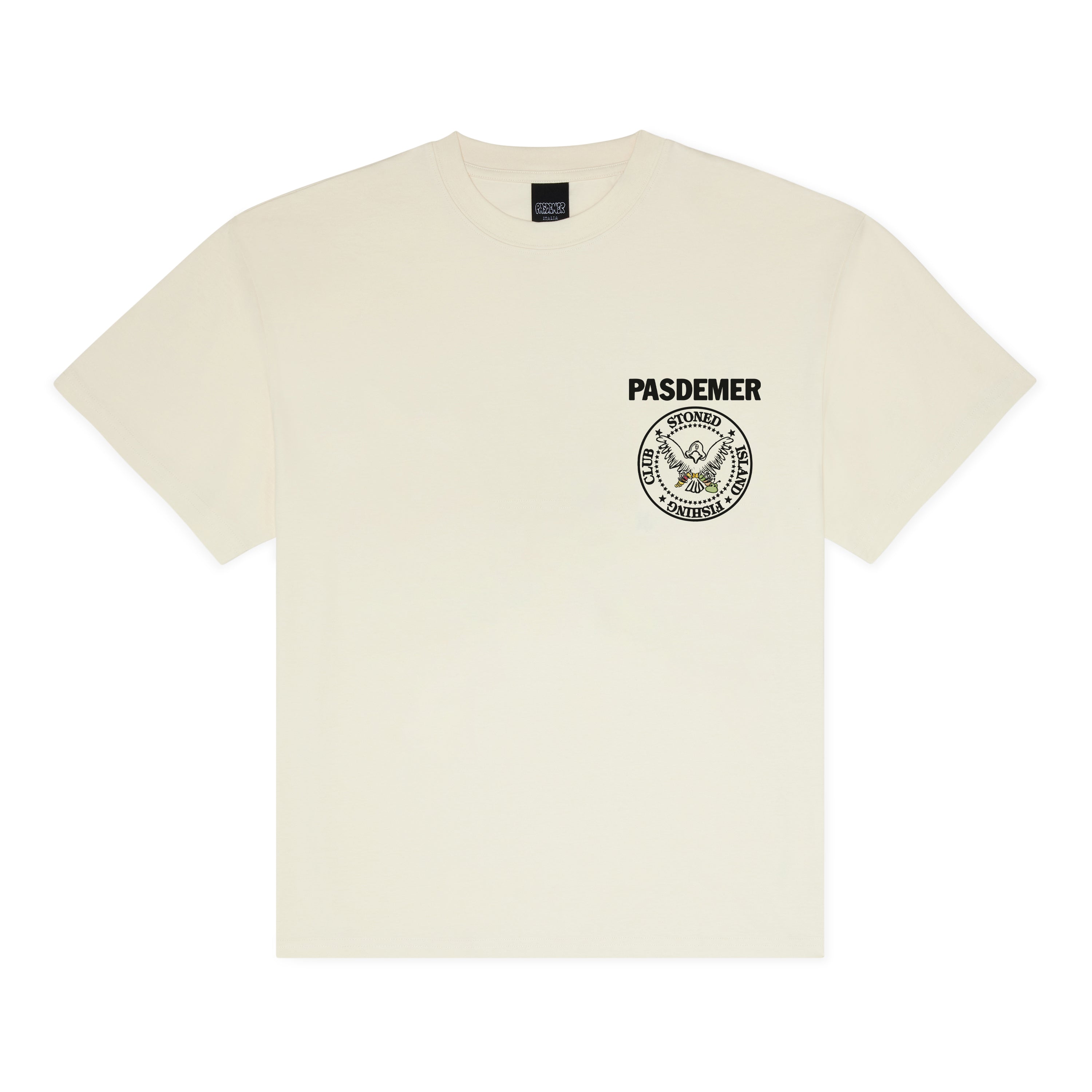 Fishing Club T-Shirt