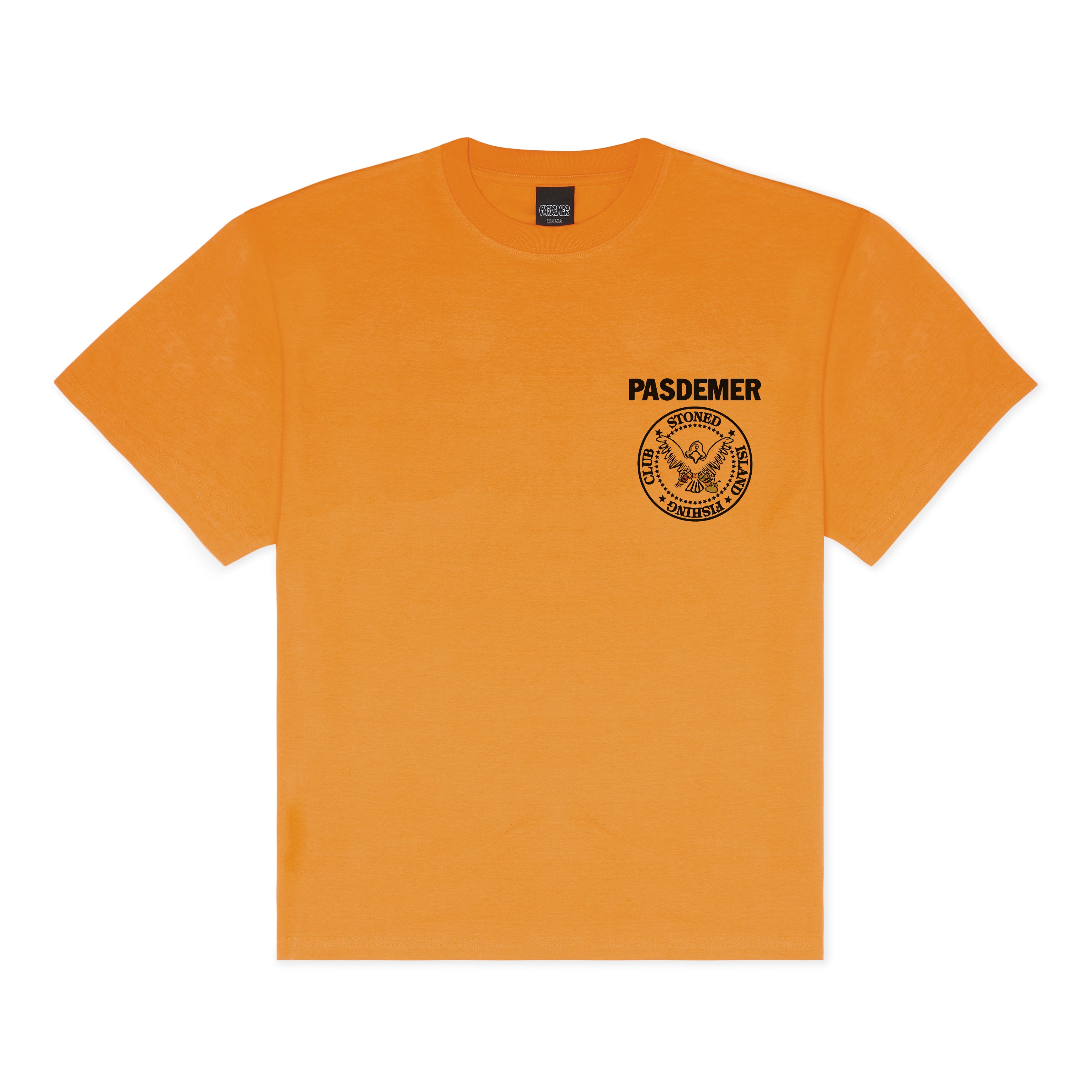 Fishing Club T-Shirt
