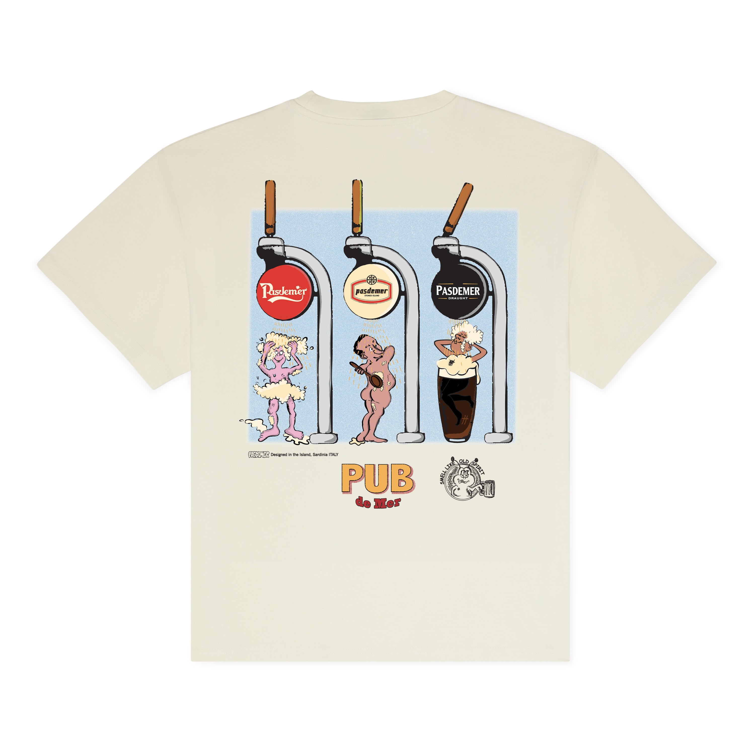 PUB T-Shirt