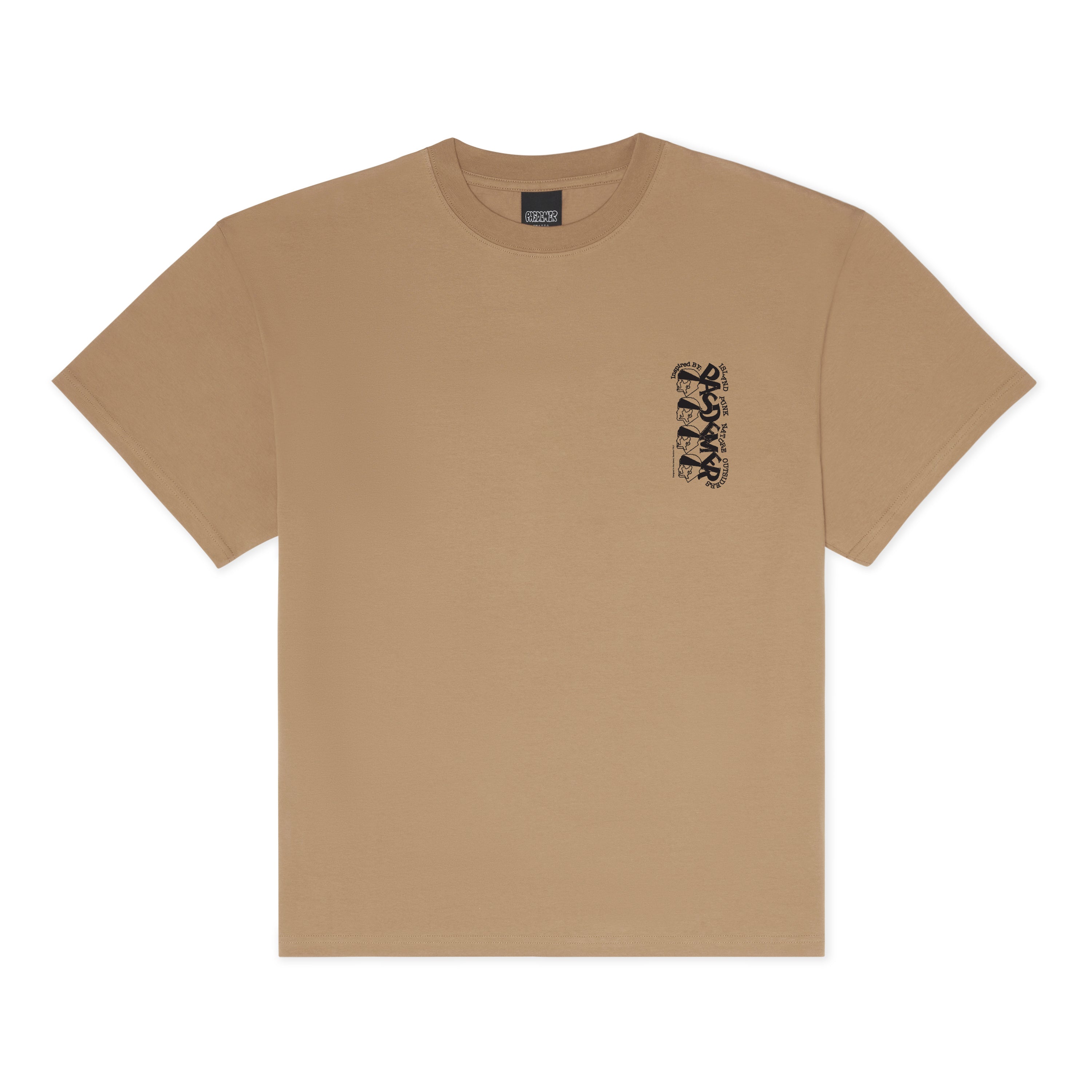 Stoned Island T-Shirt