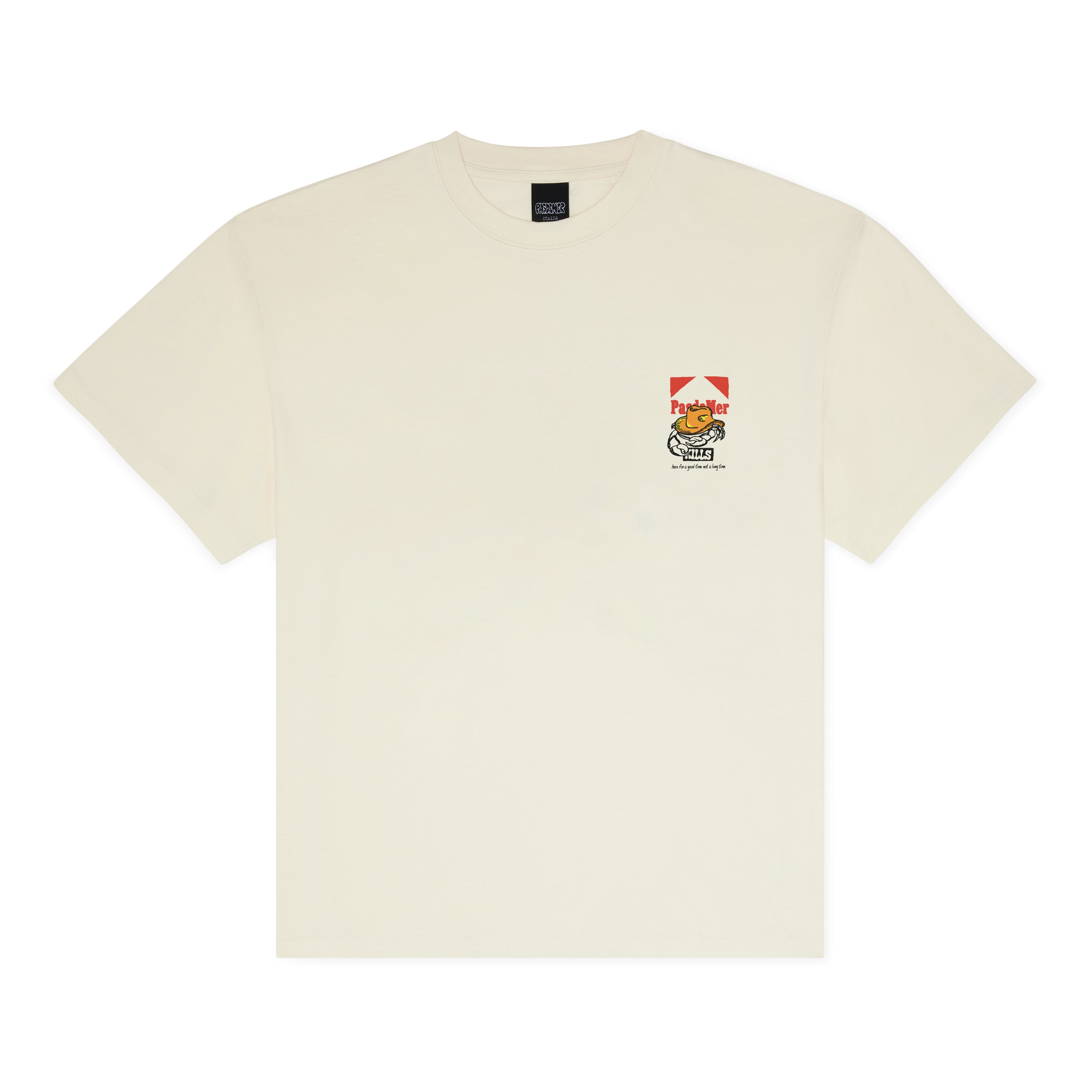 Sunburn T-Shirt