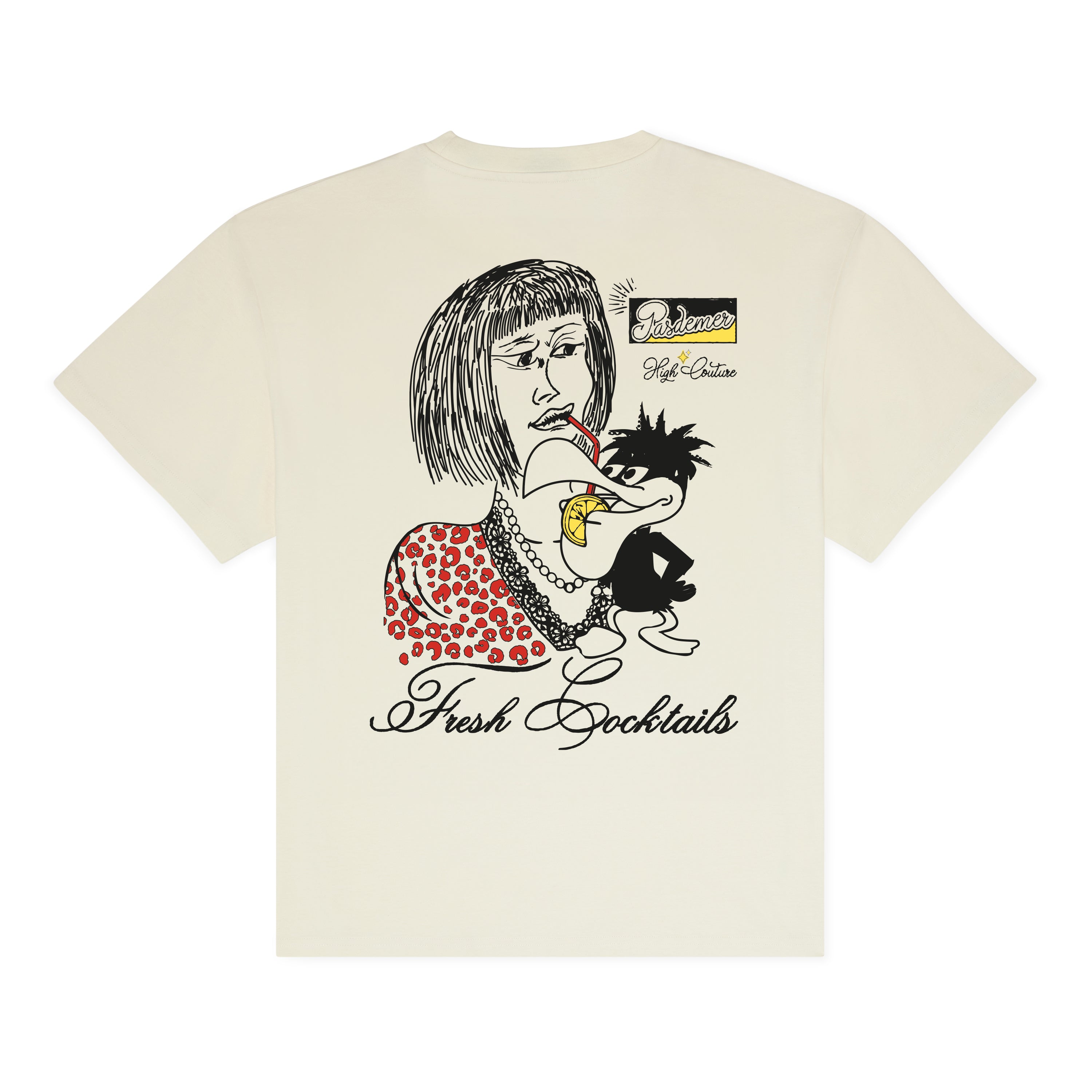 Fresh Cocktails T-Shirt
