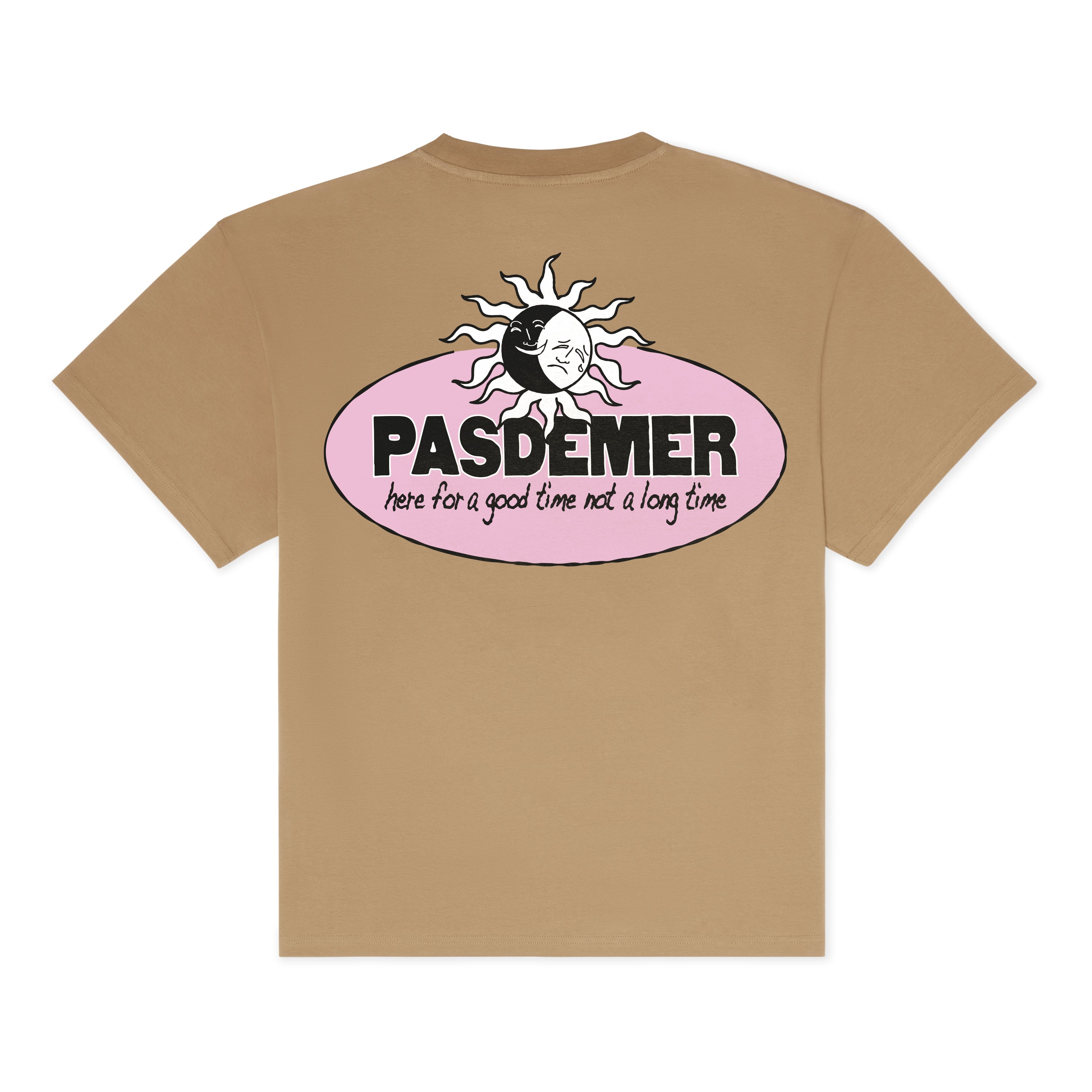Not long time T-Shirt