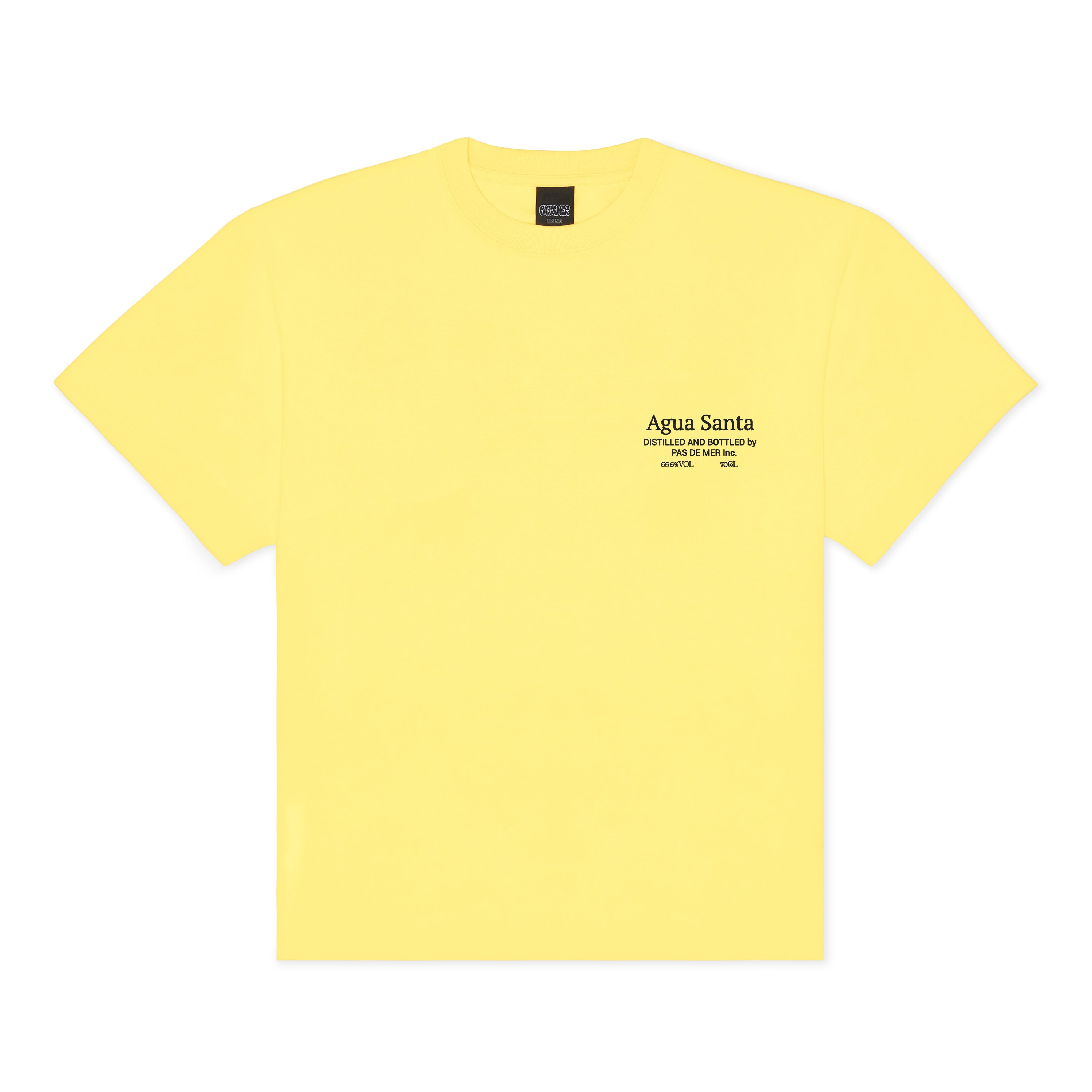 Agua Santa T-Shirt