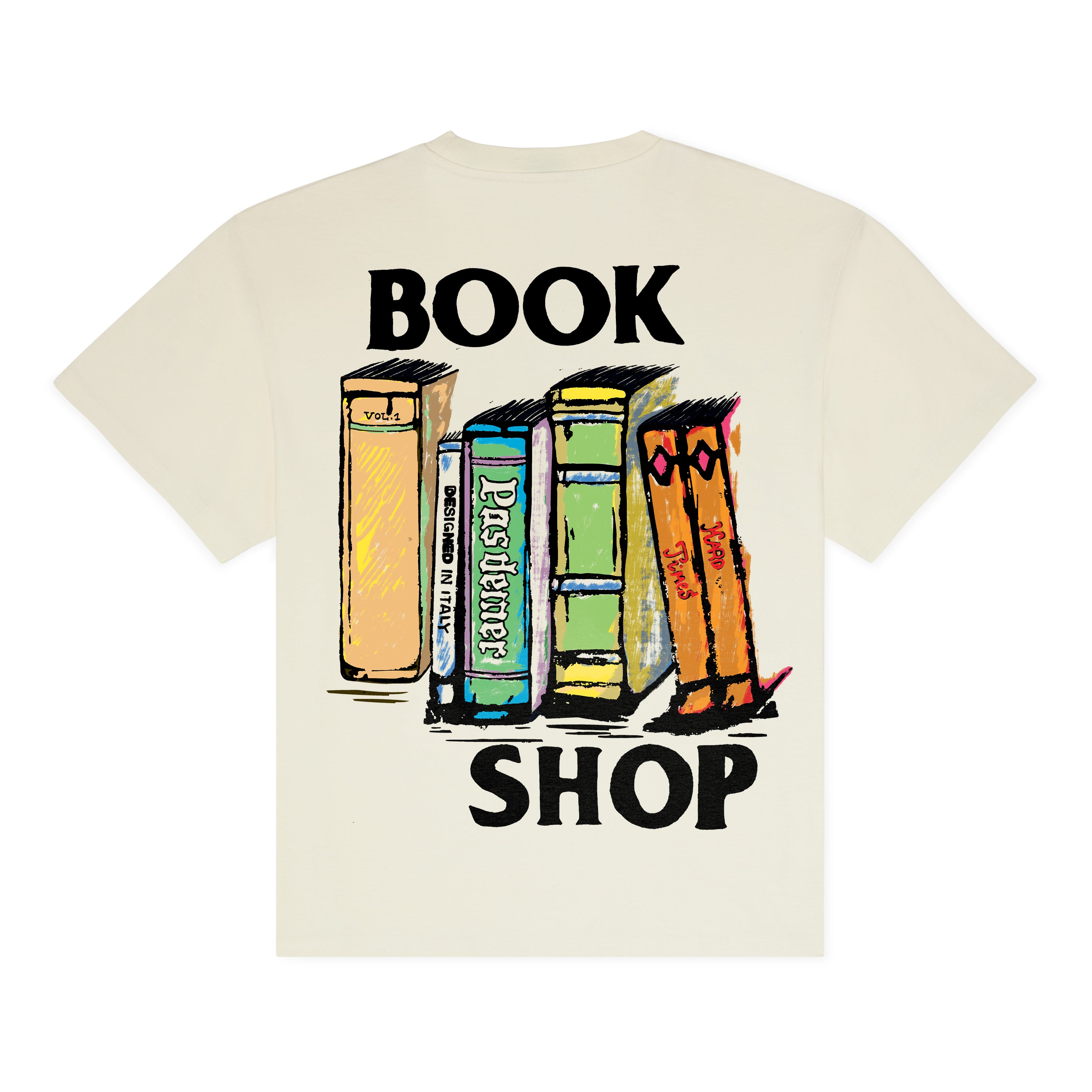 Black Book T-Shirt