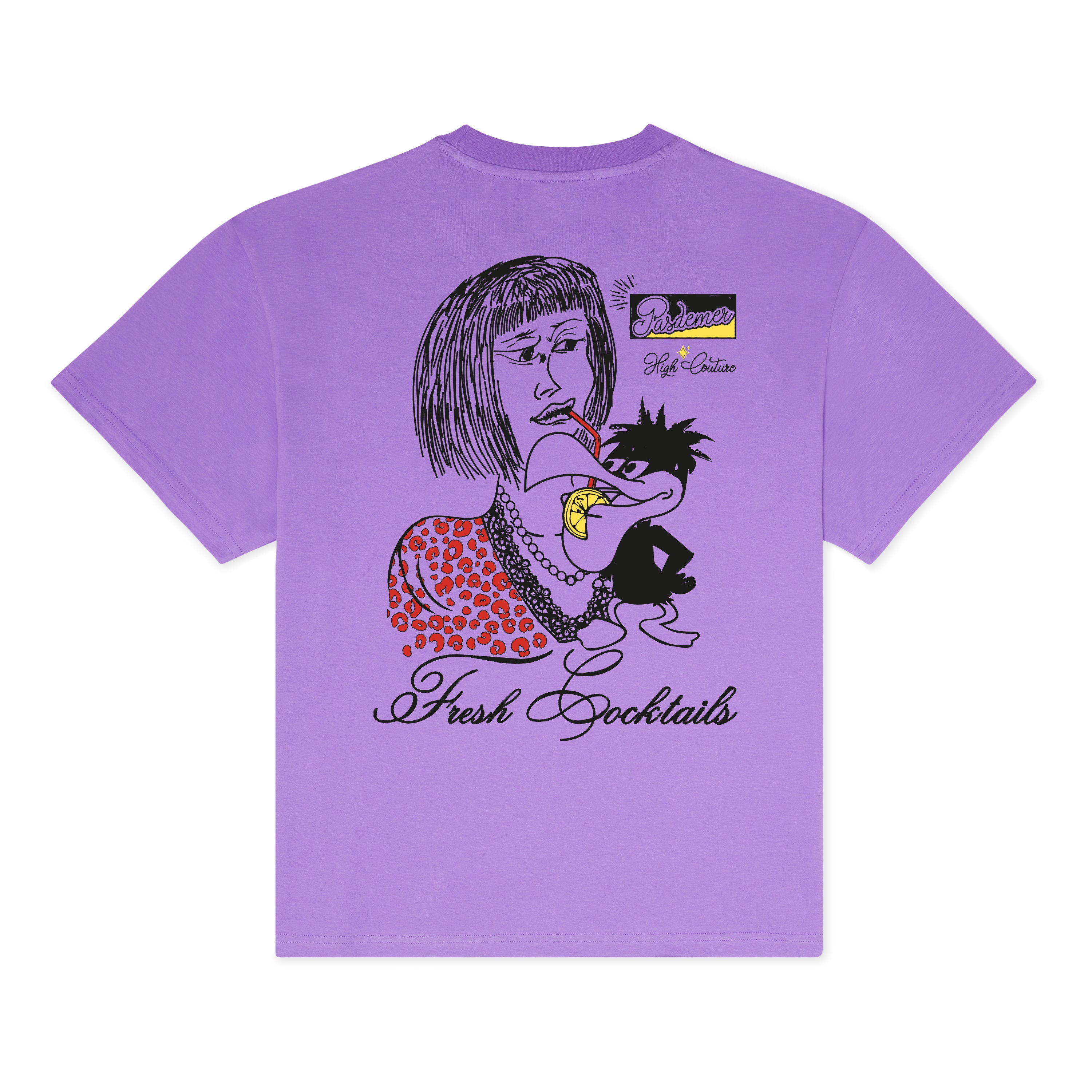 Fresh Cocktails T-Shirt