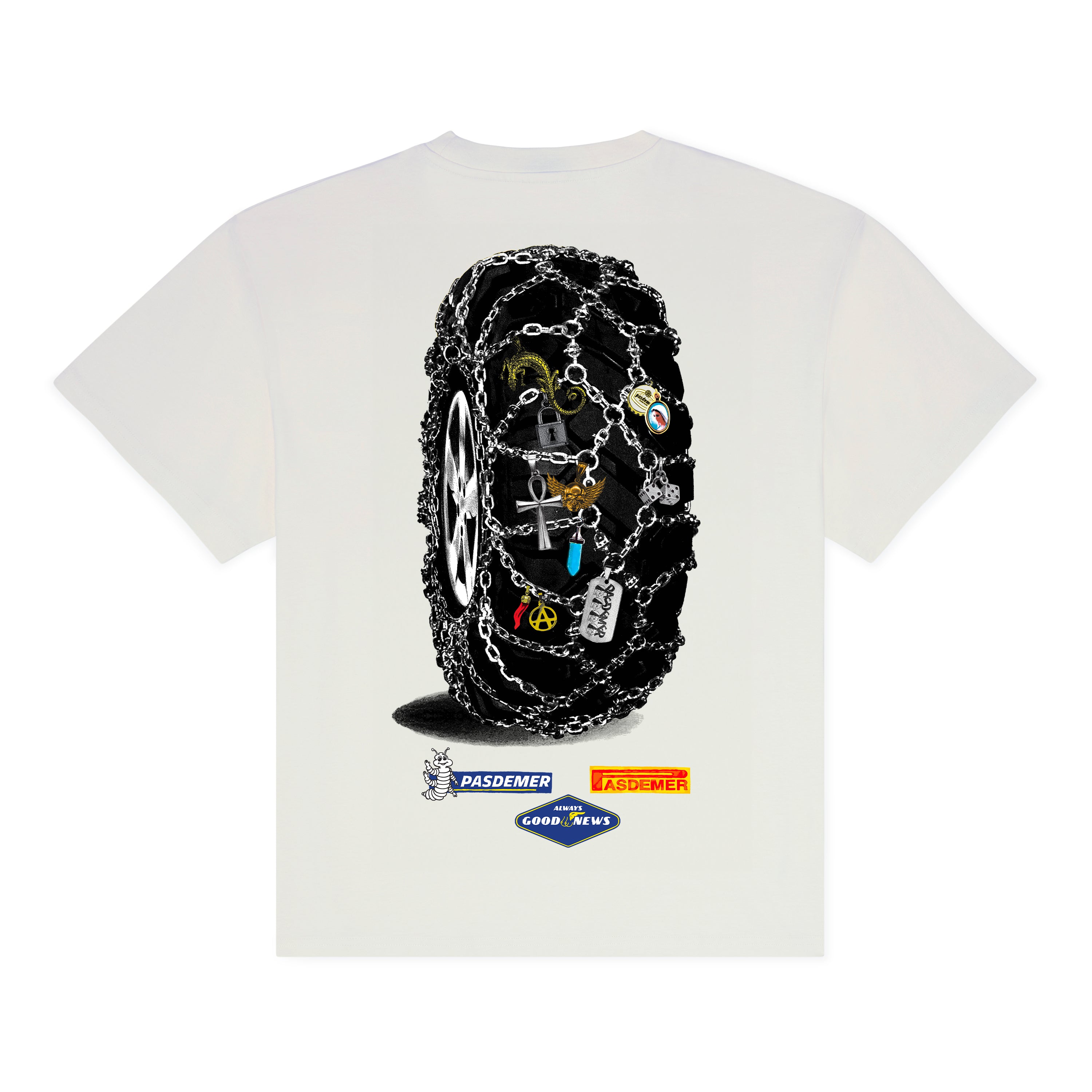 Good News T-shirt