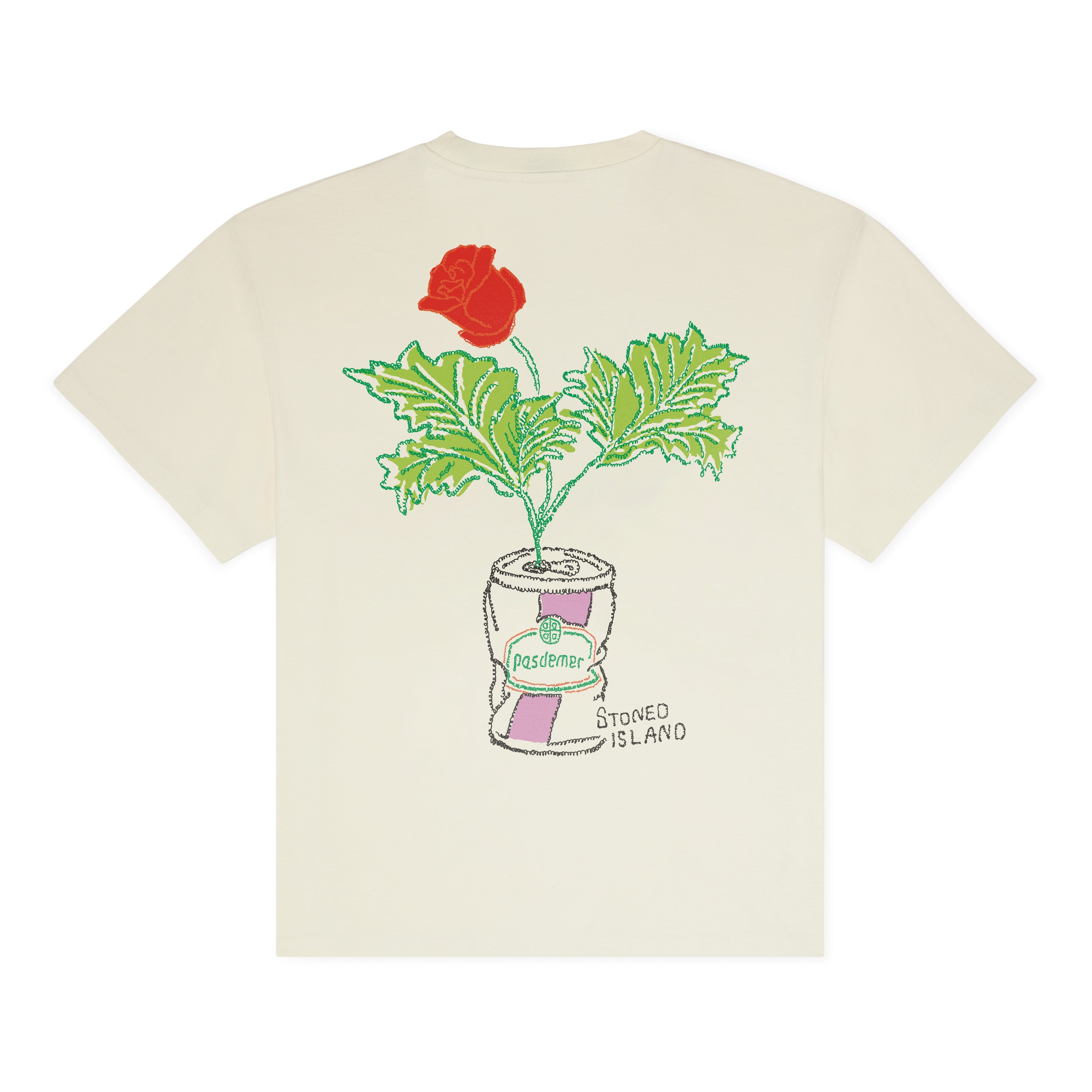 Lattina T-Shirt