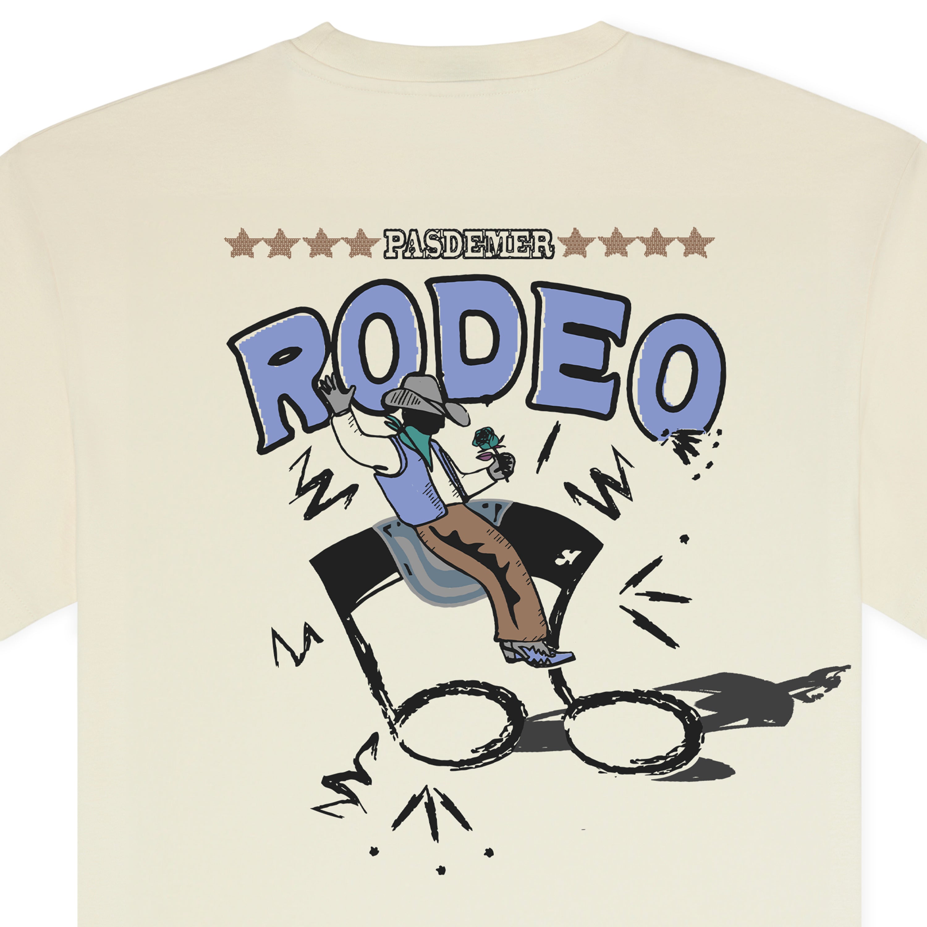 Rodeo T-Shirt