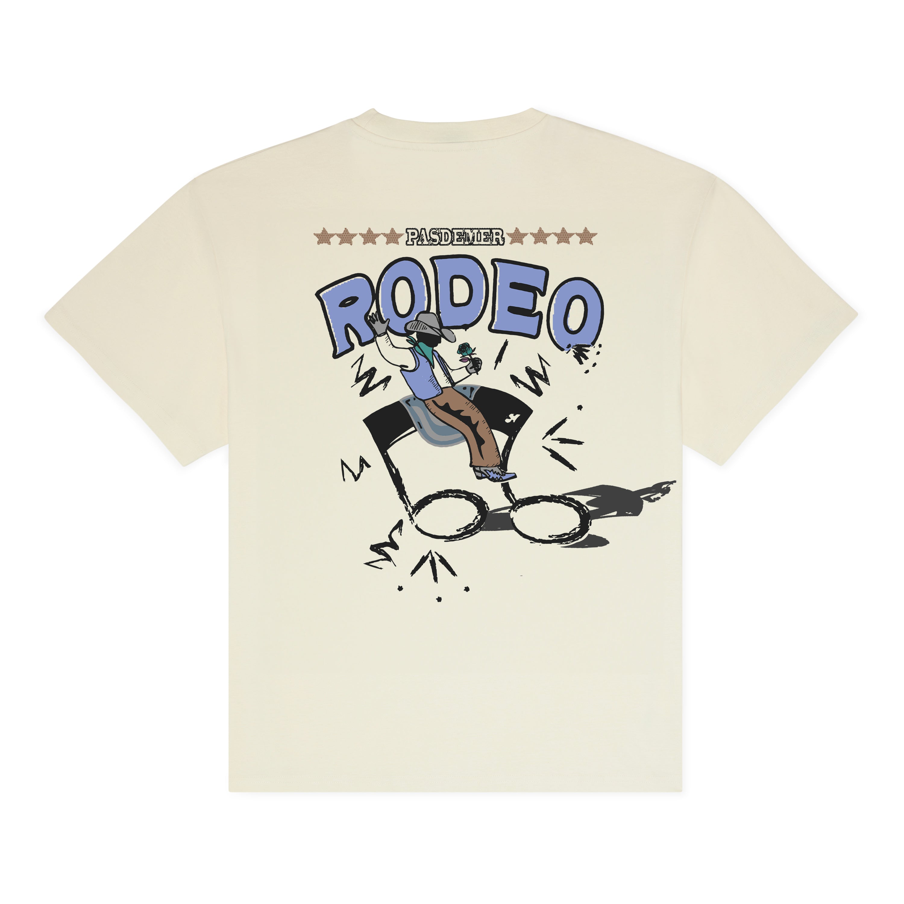 Rodeo T-Shirt