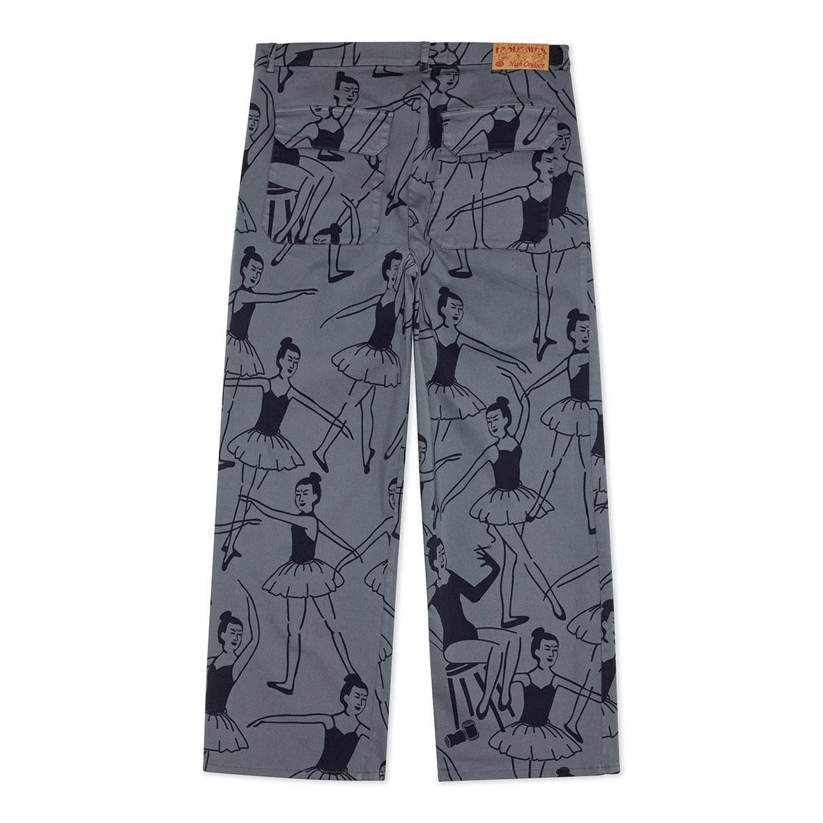 Ballet Pants