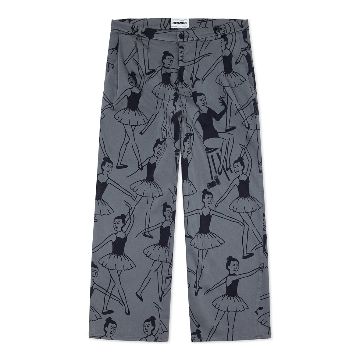Ballet Pants