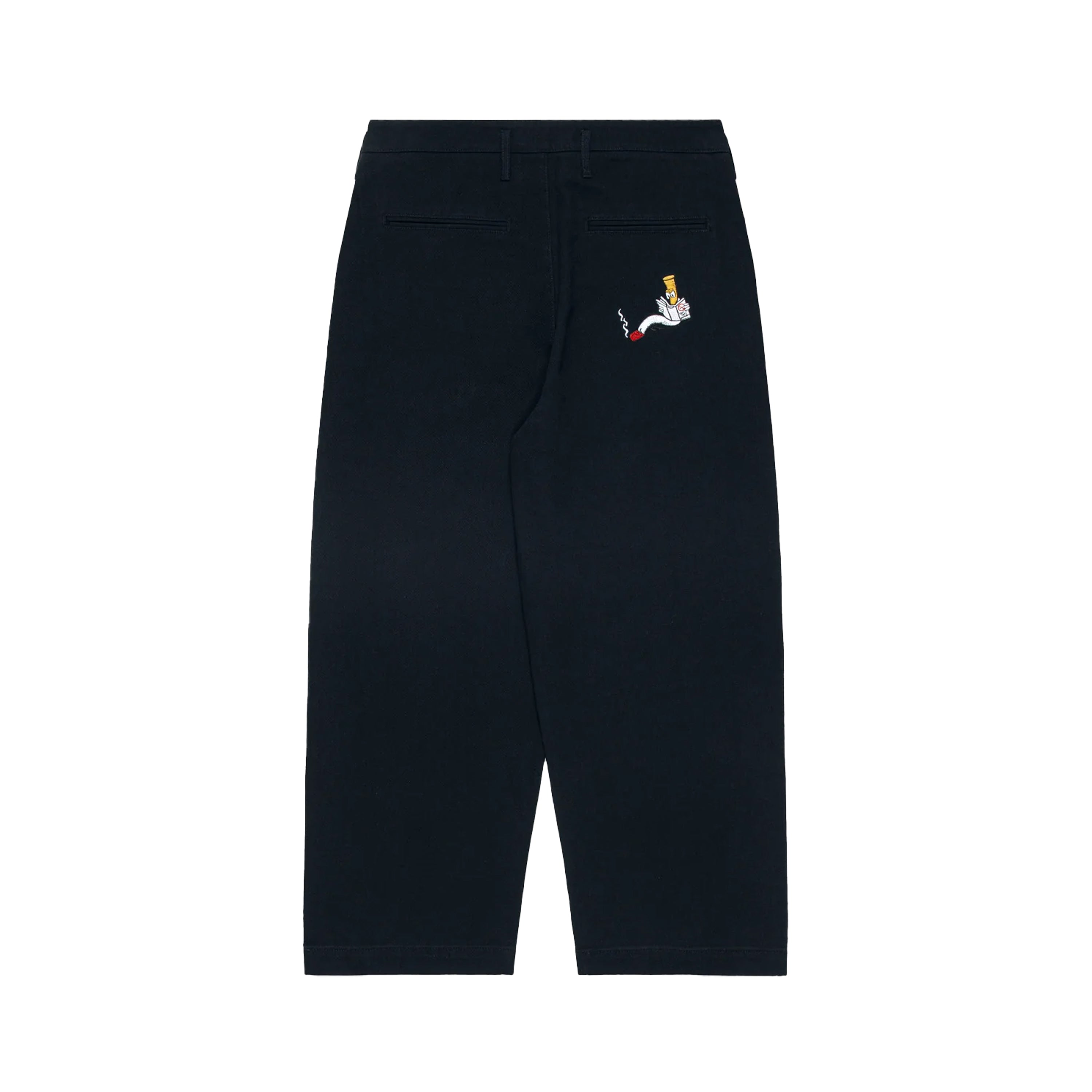 Book Shop Trousers