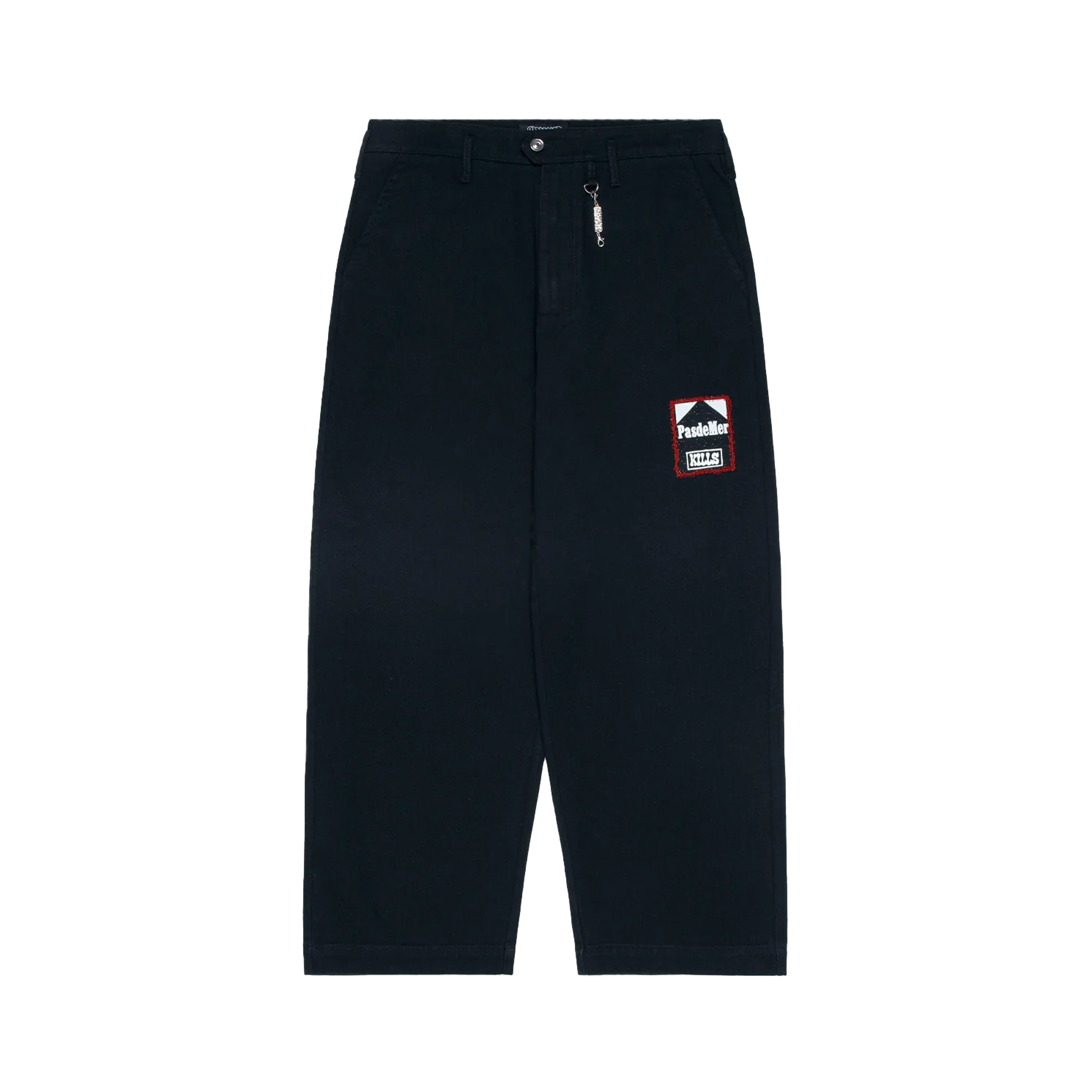 Book Shop Trousers