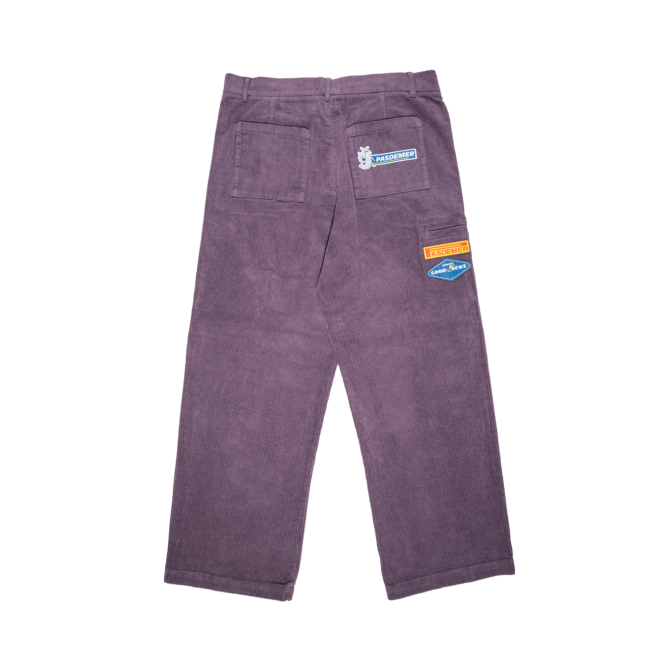 Good News Pants