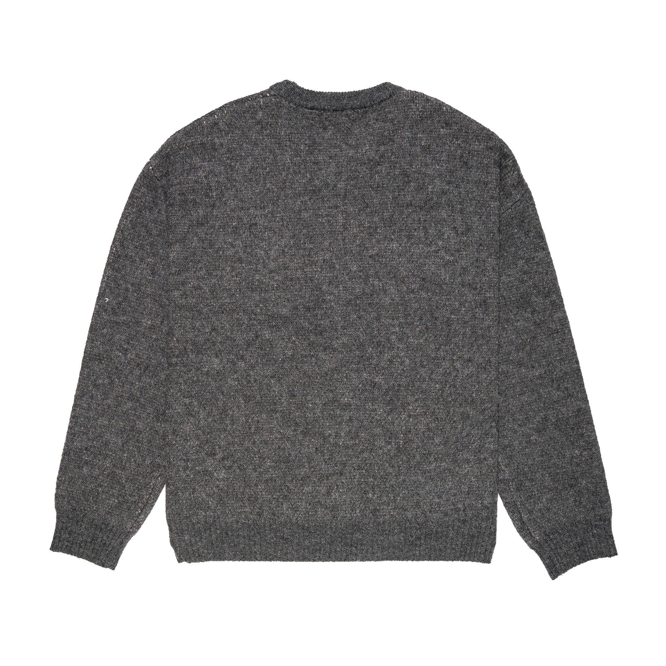Hard Times Jumper
