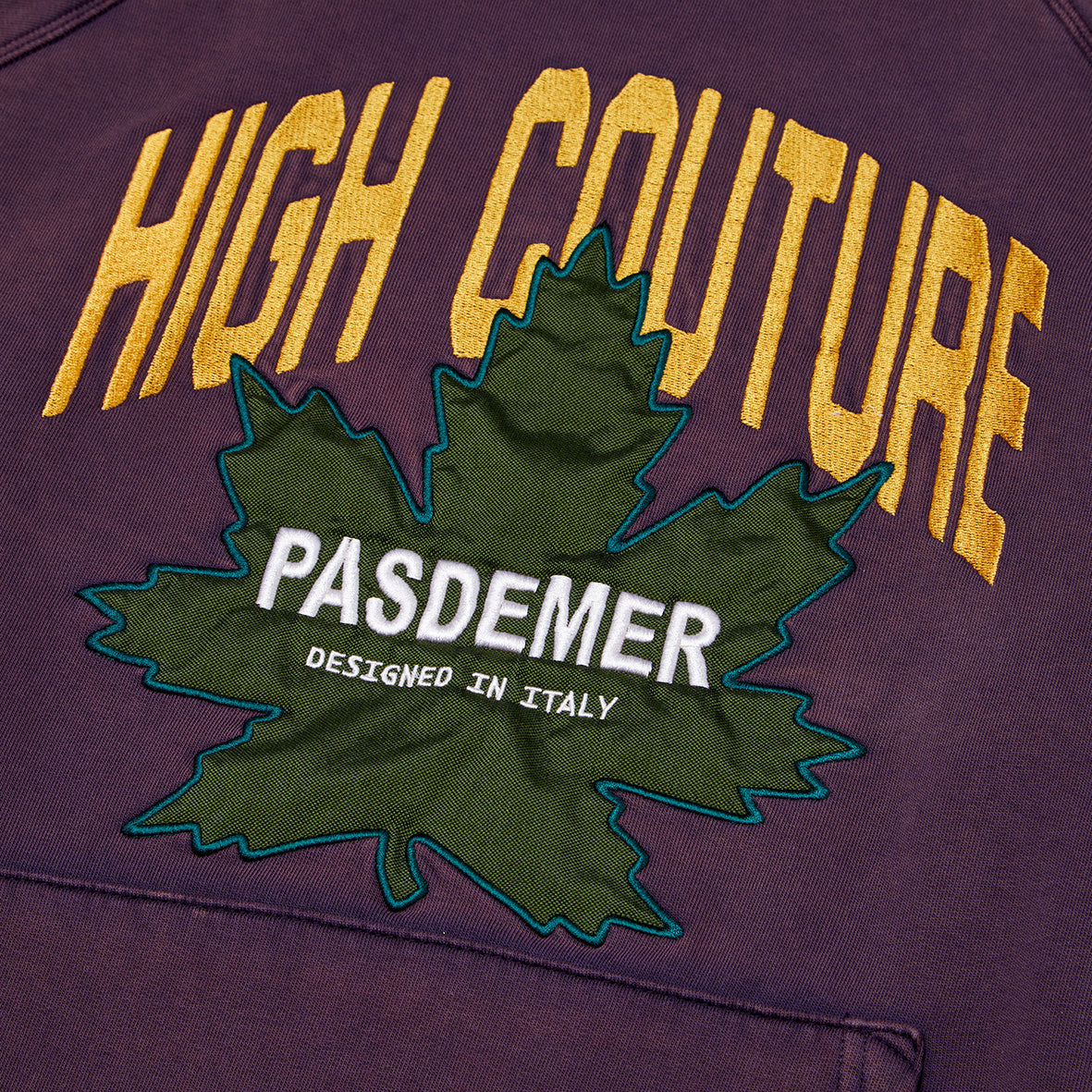 High Couture Sweatshirt