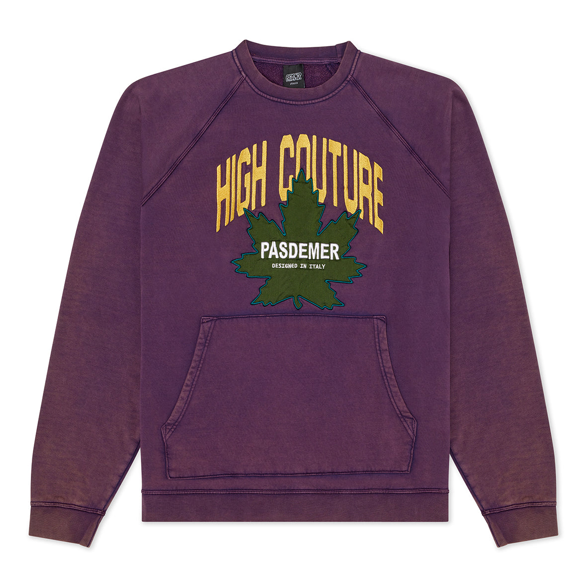 High Couture Sweatshirt