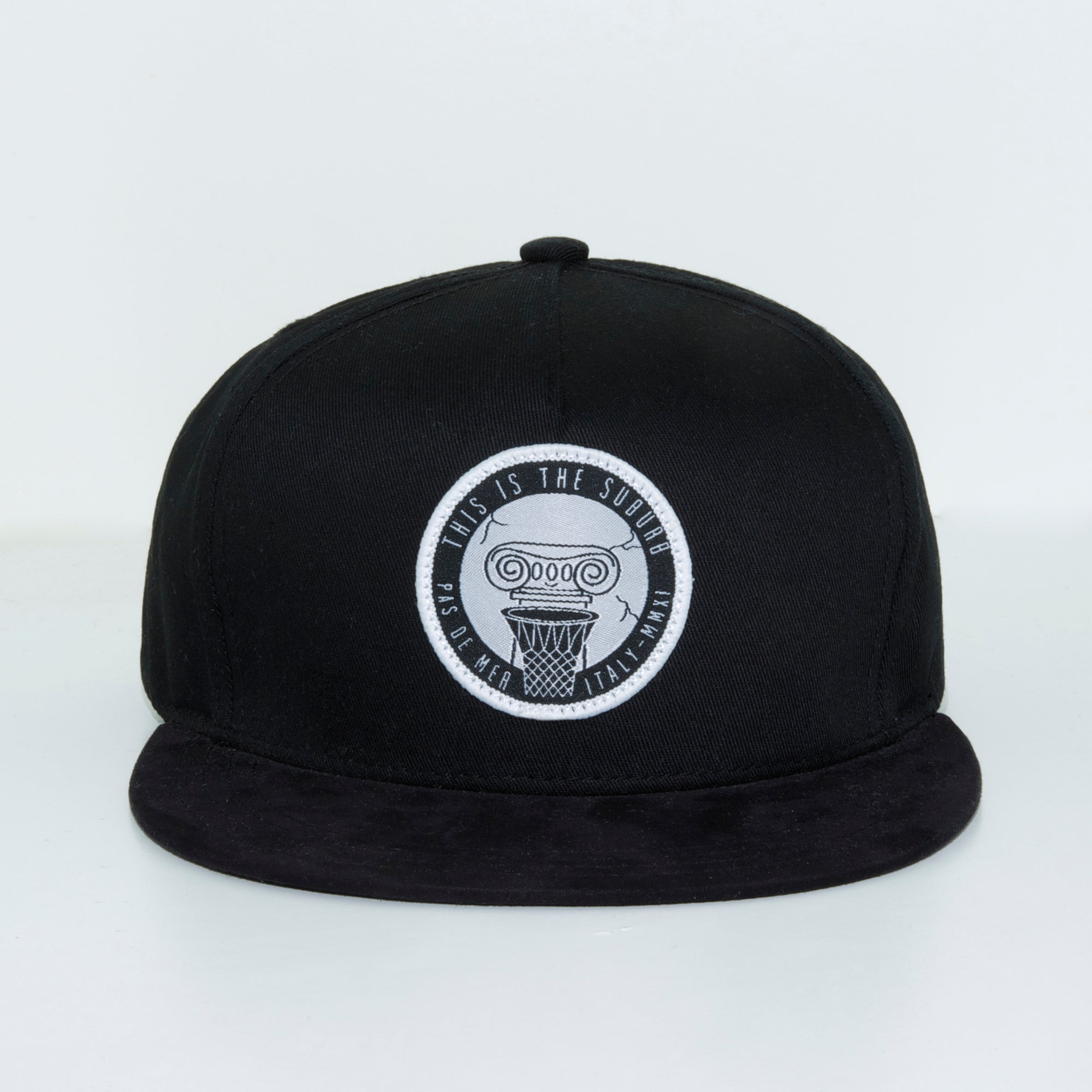 This is the Suburb Snapback