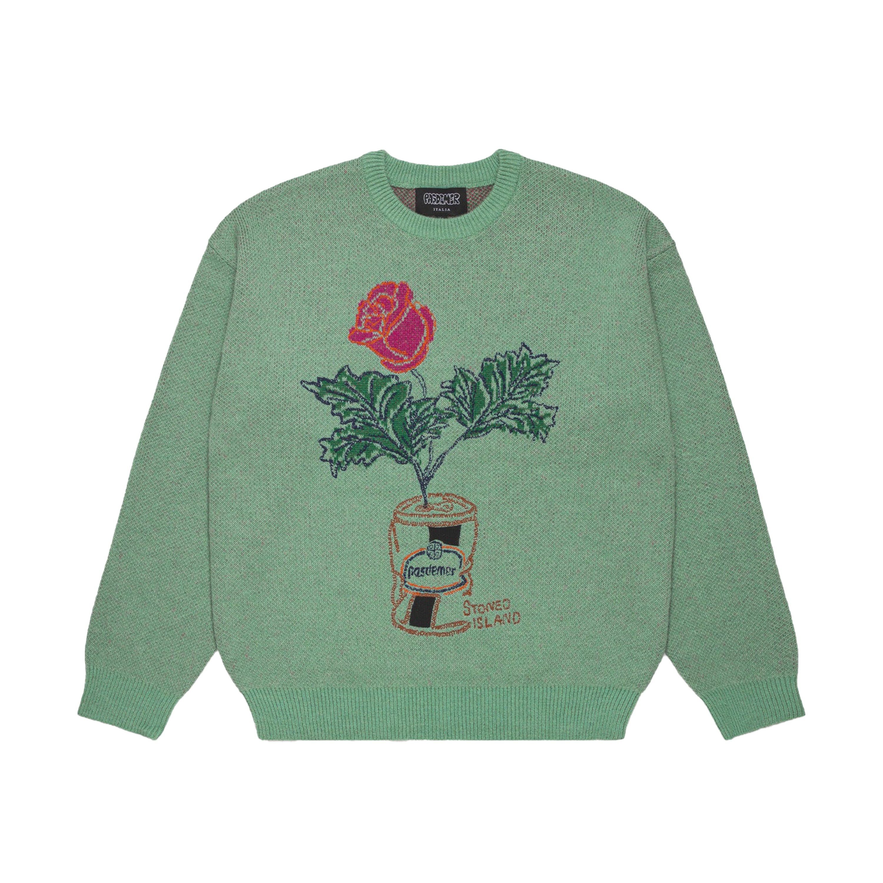 Lattina Jumper