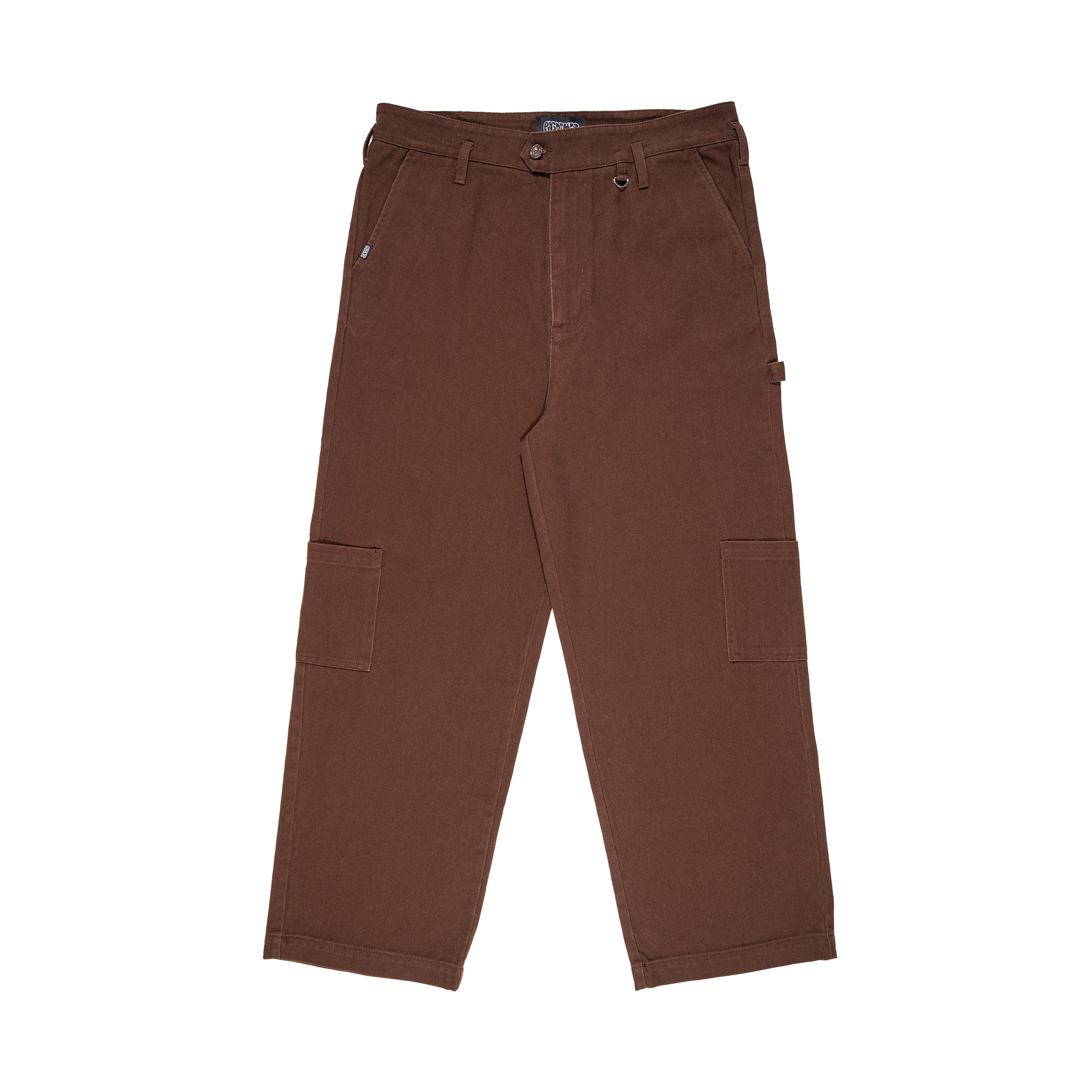 Not Long Time Pants