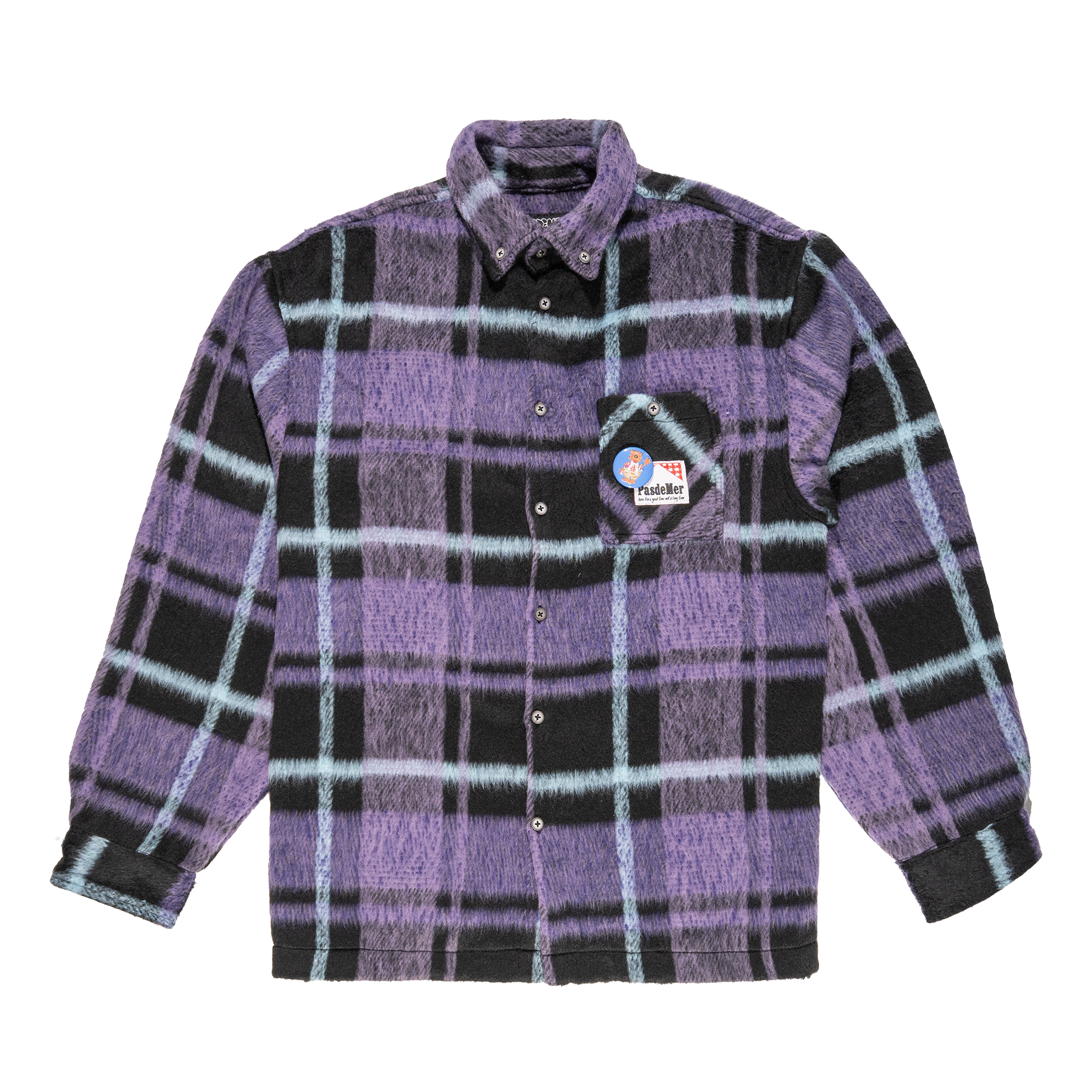 Not Long Time Shirt