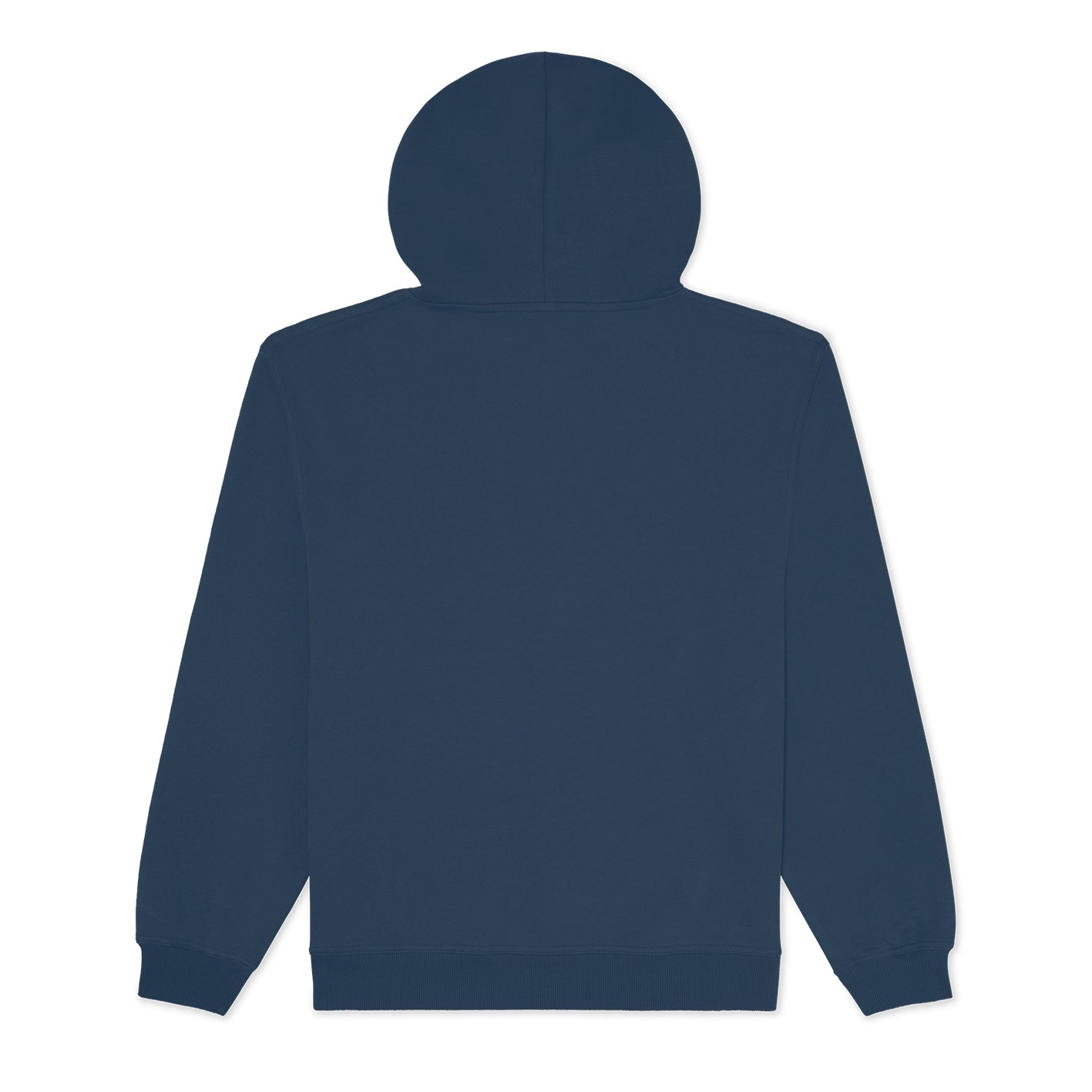 Not Long Time Hoody