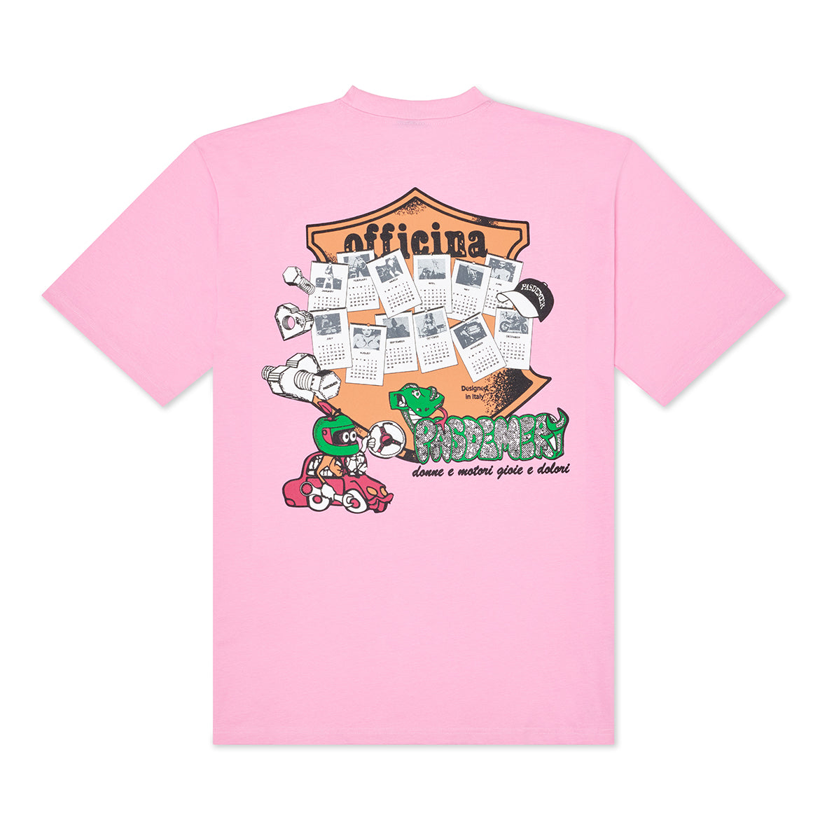 Officina T-Shirt