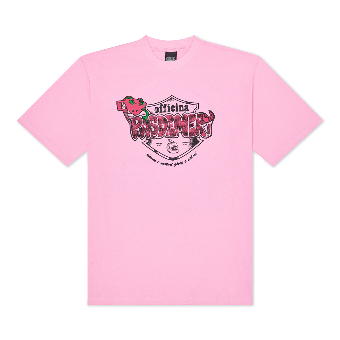 Officina T-Shirt