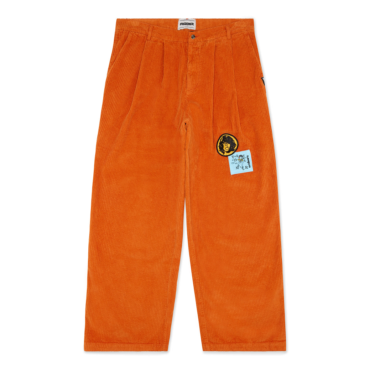 Outdoors Pants