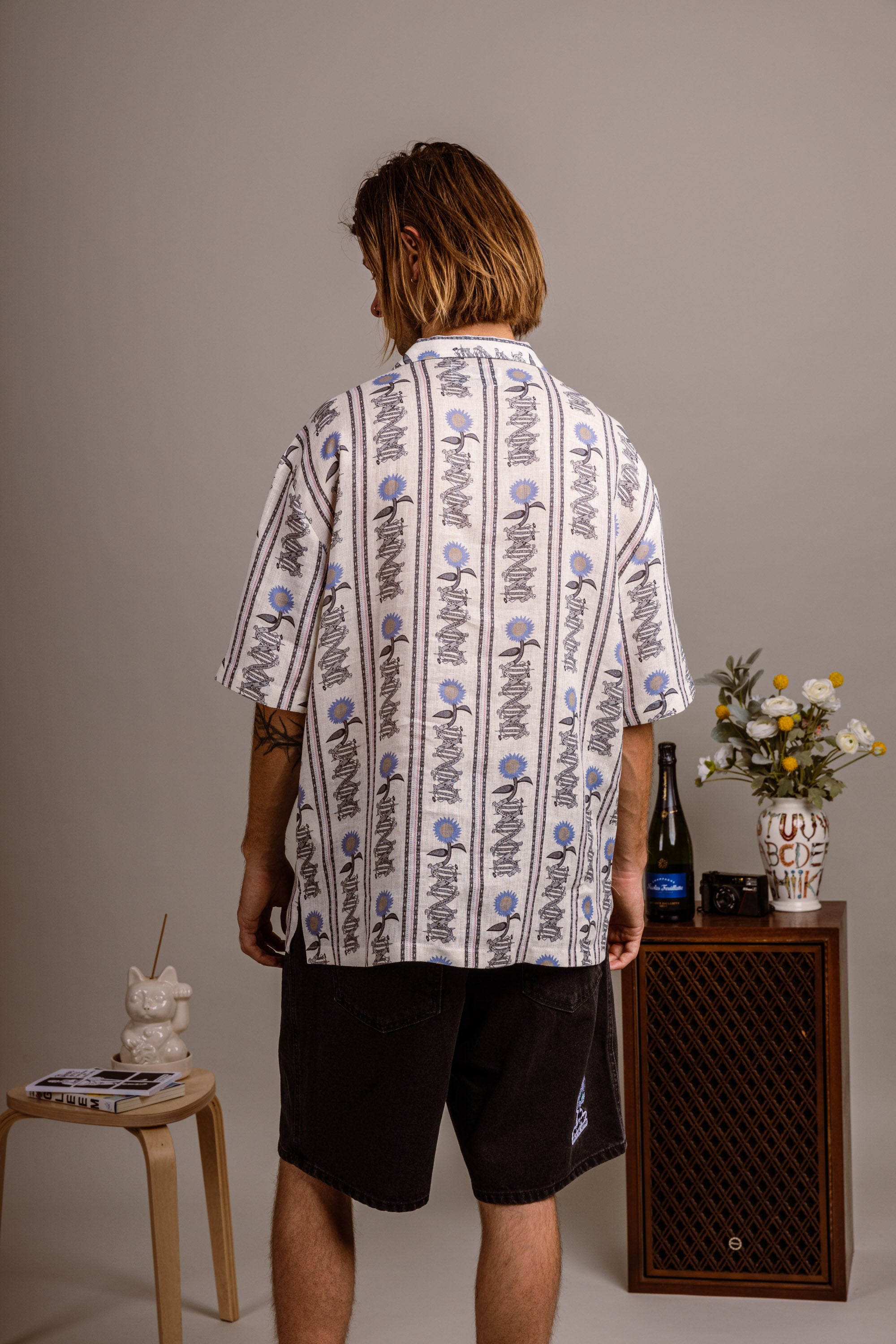 DNA Shirt