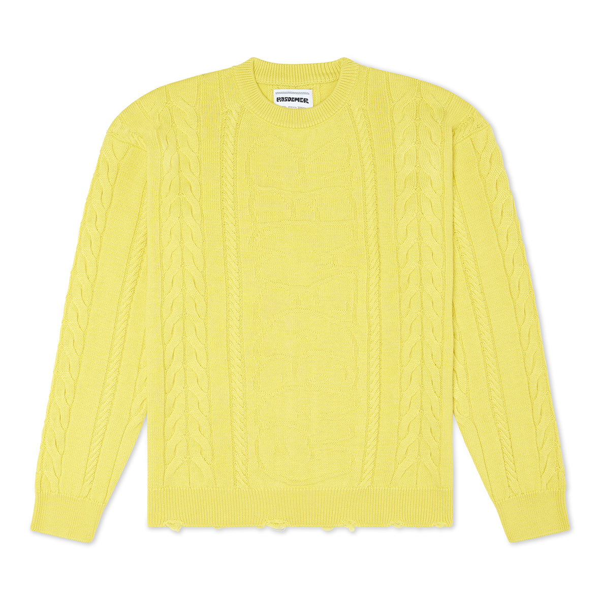 Logo Jumper