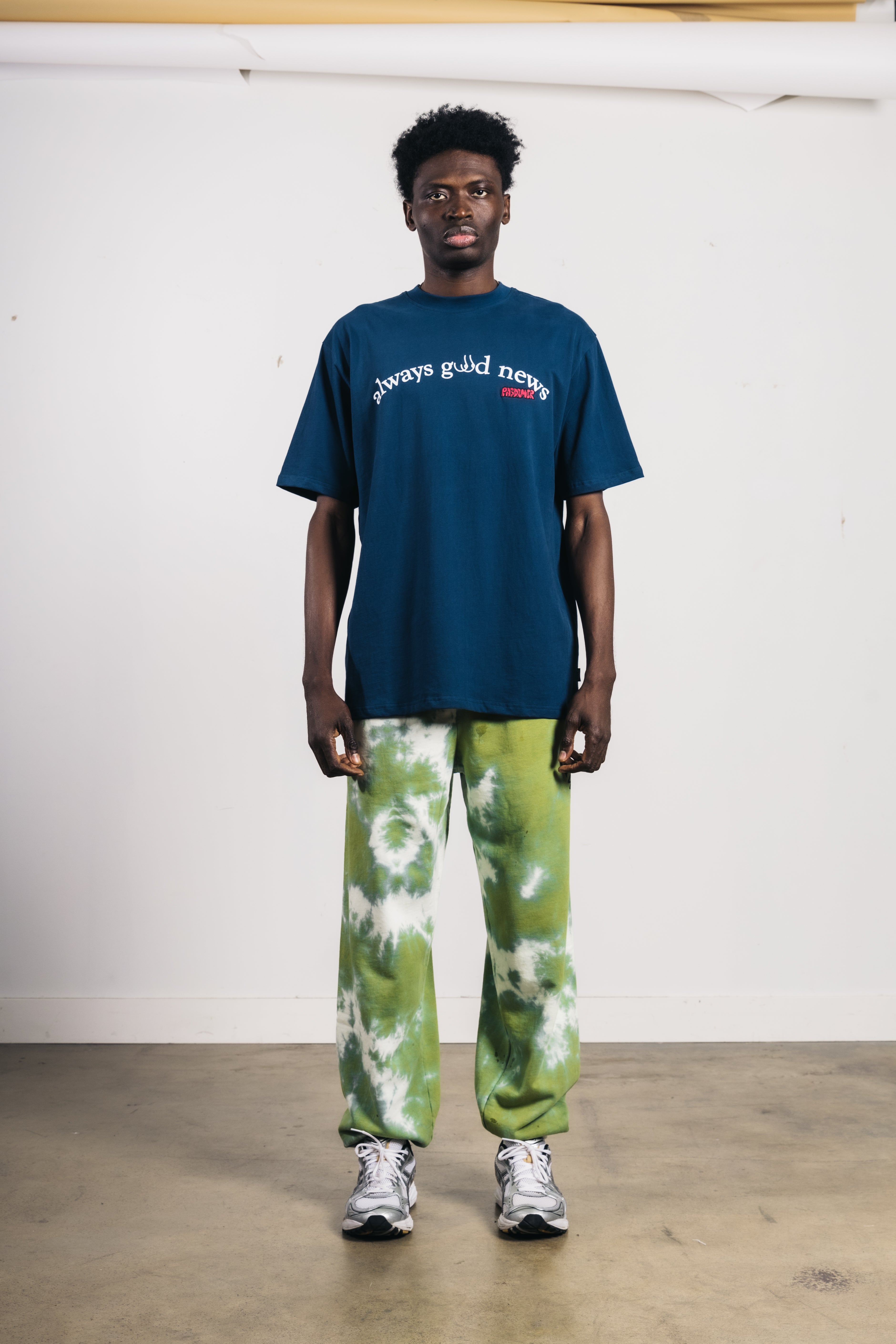 Always Good News T-Shirt
