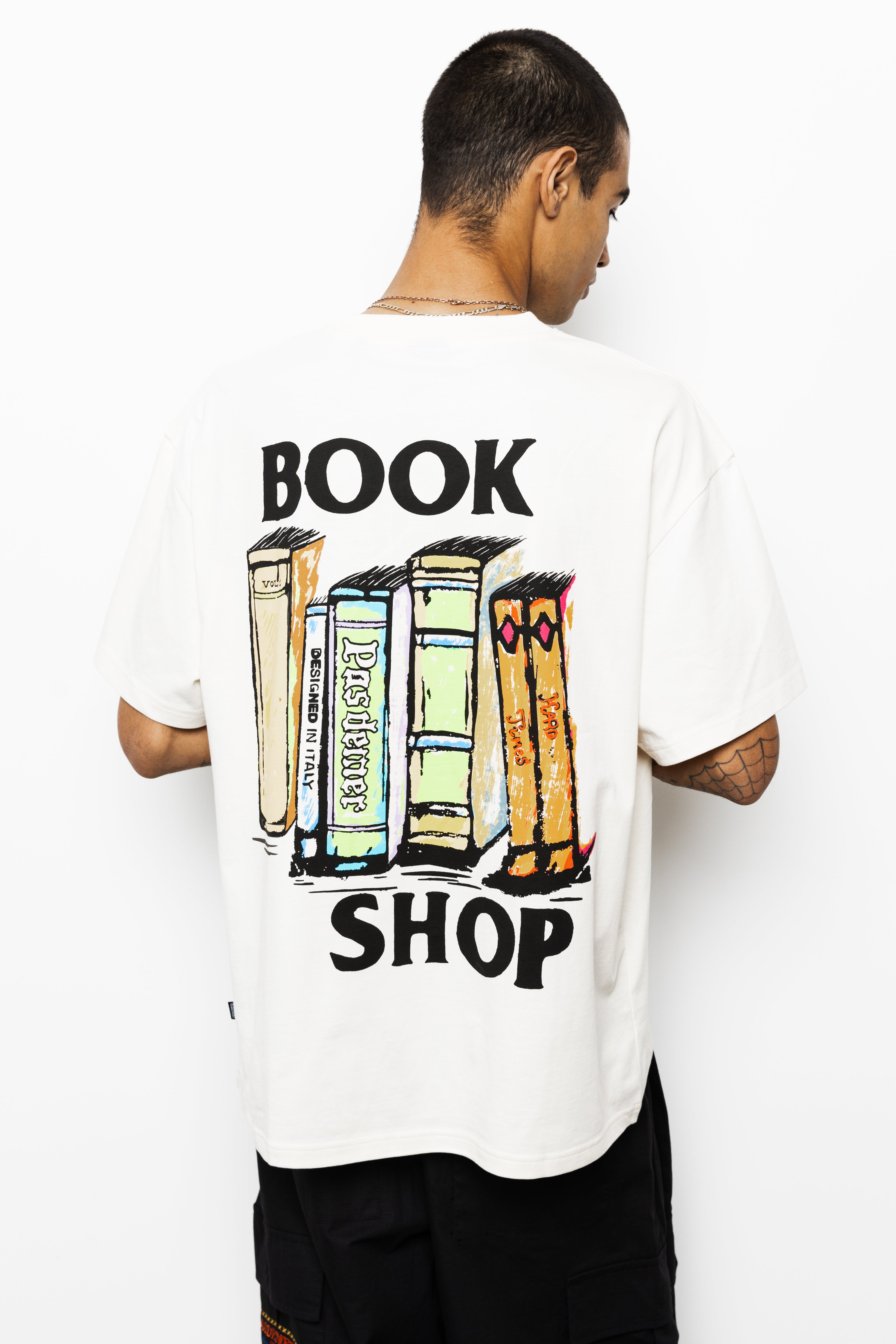 Black Book T-Shirt