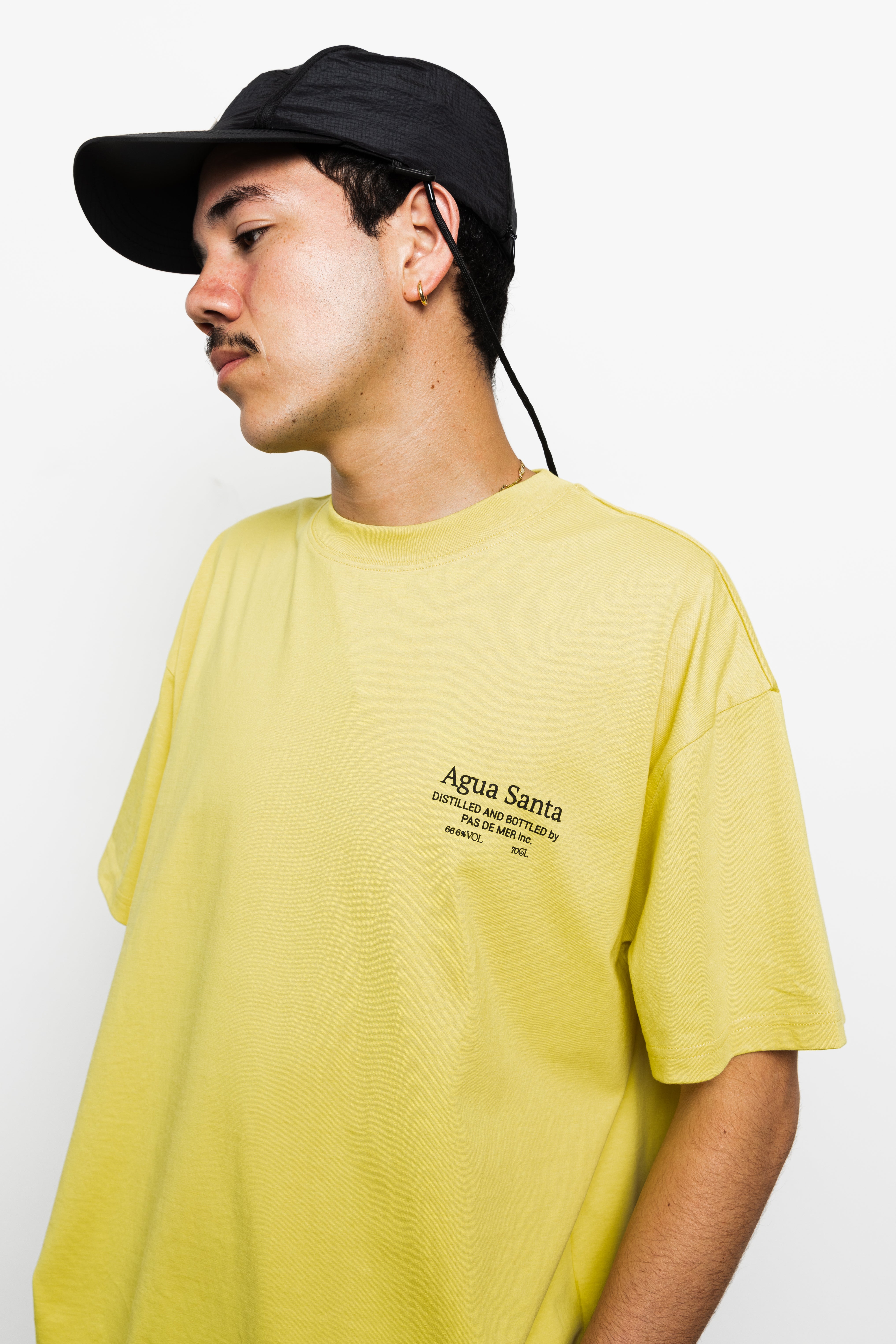 Agua Santa T-Shirt