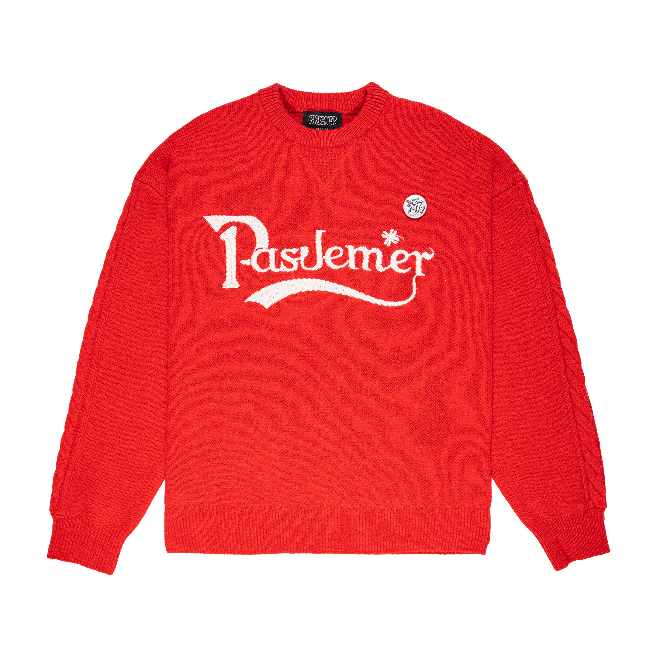 Pub Jumper