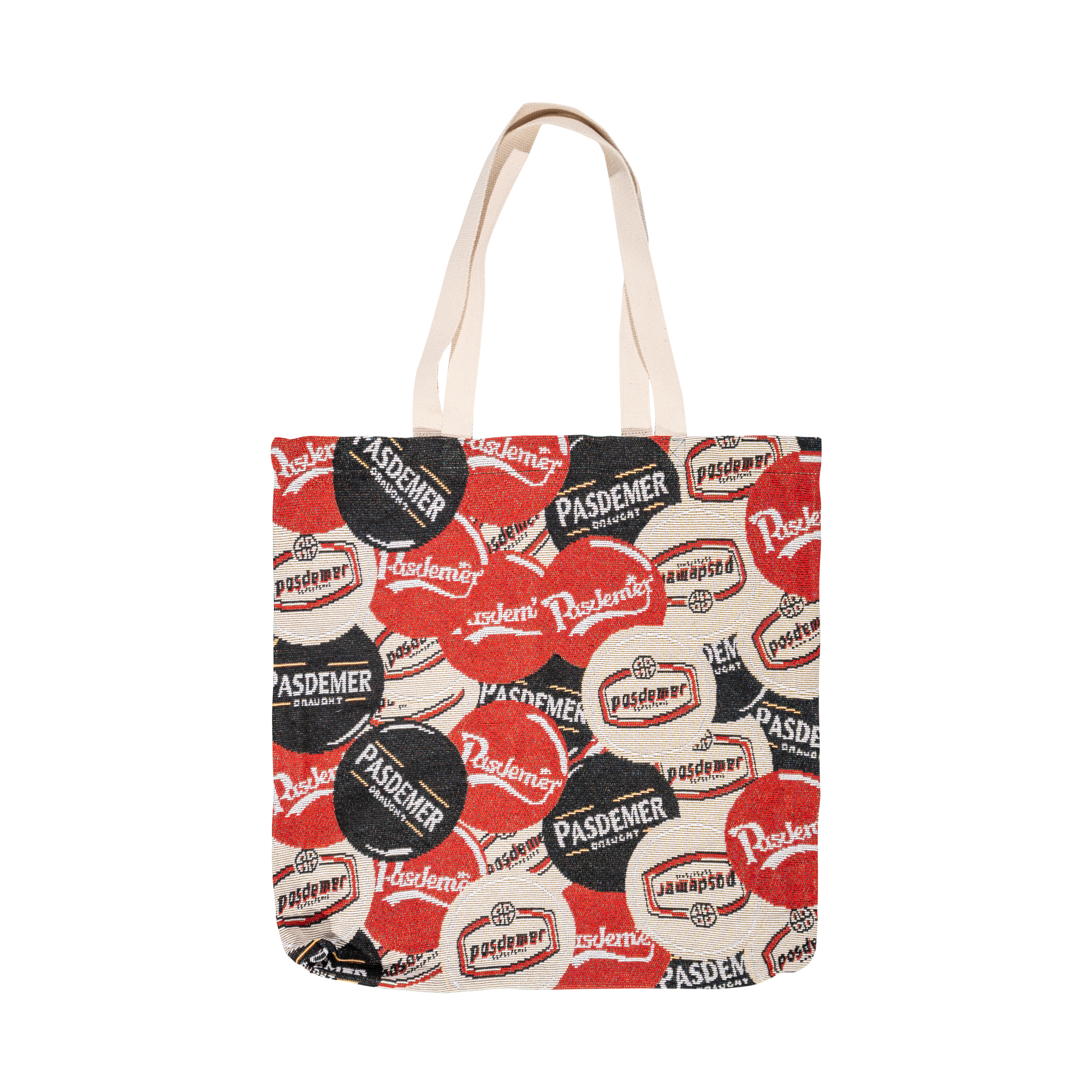 Pub Tote Bag