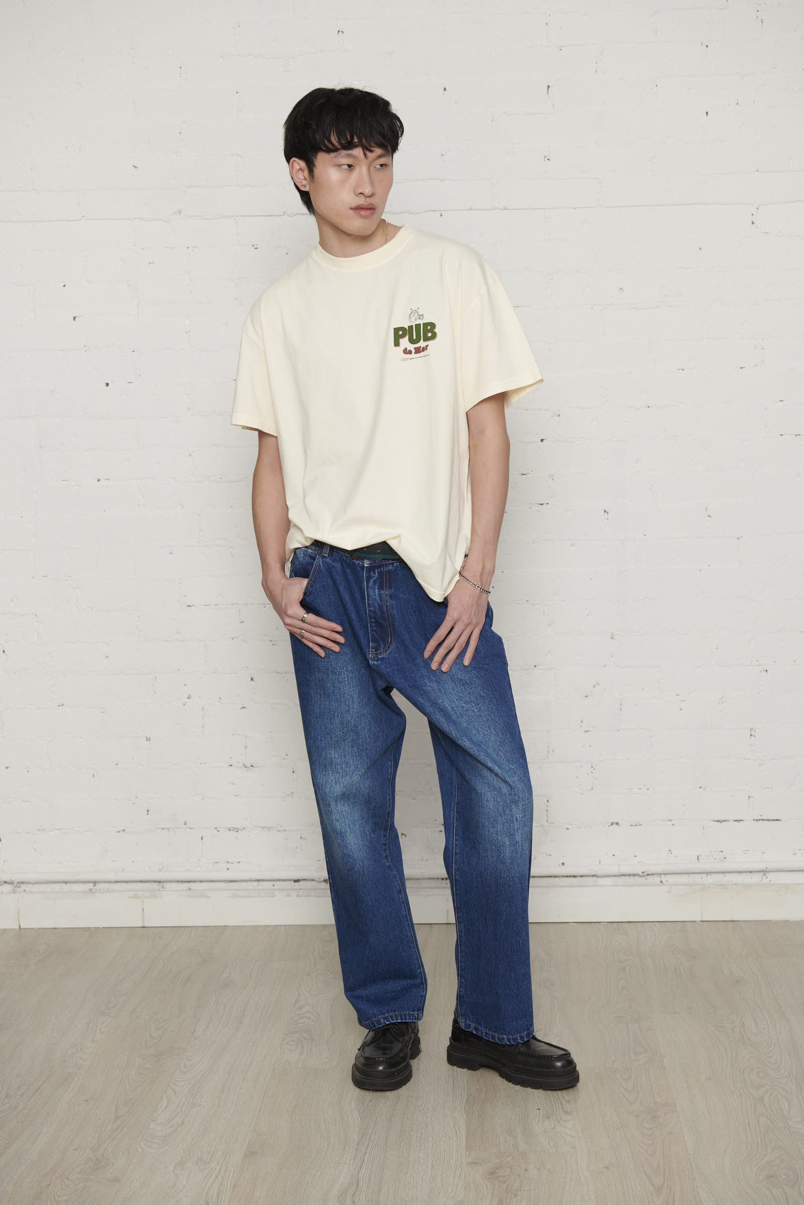 PUB T-Shirt