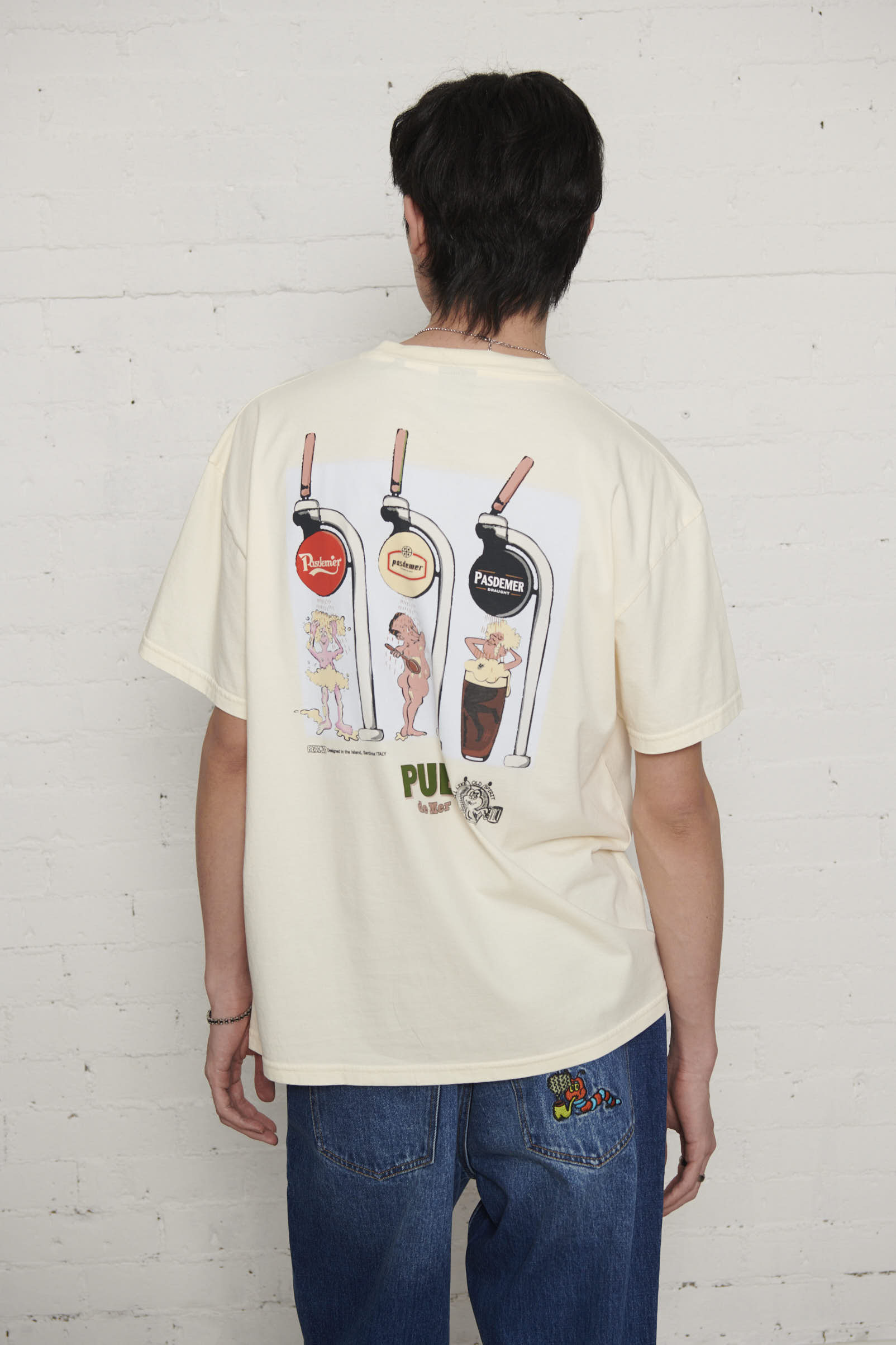 PUB T-Shirt