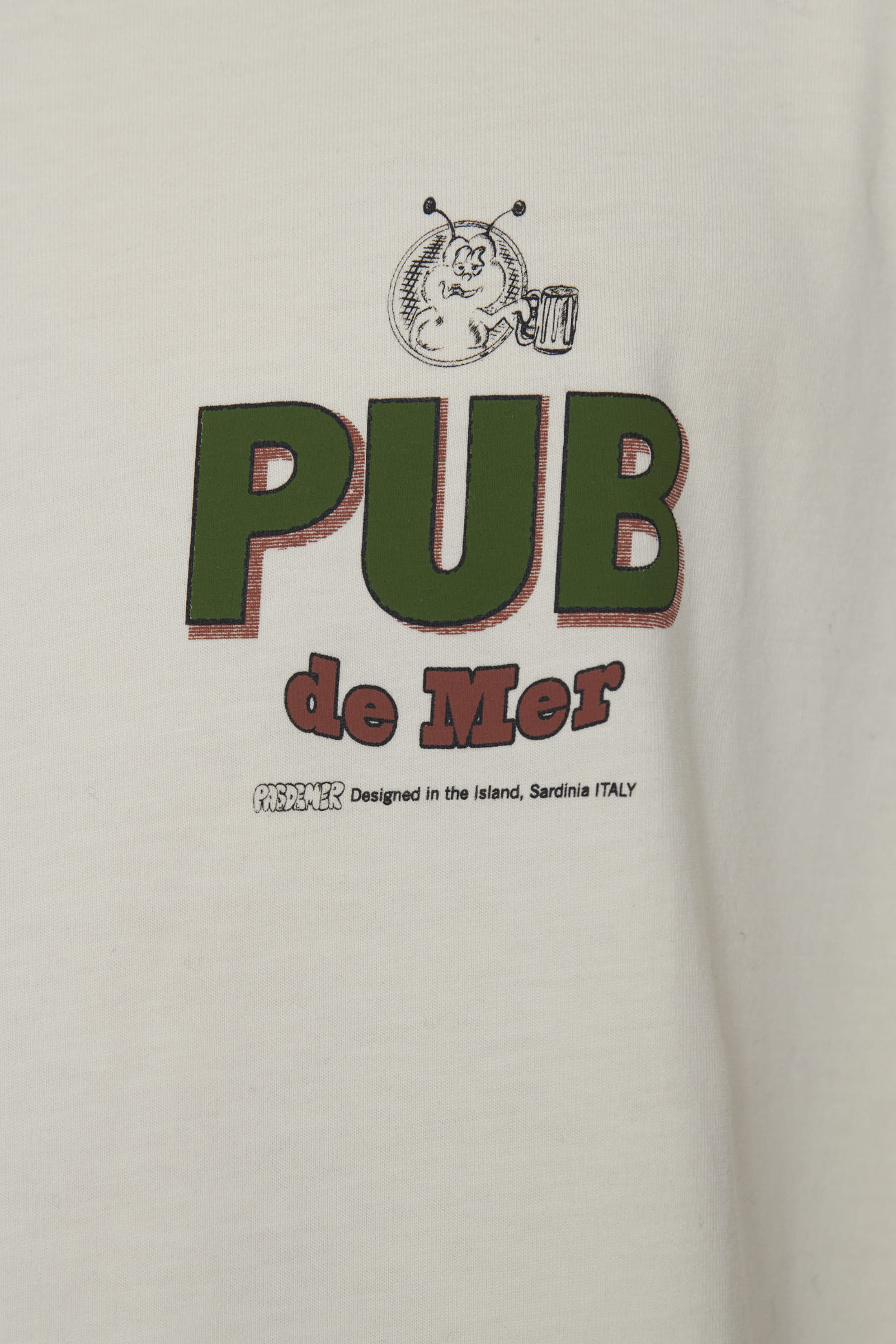 PUB T-Shirt