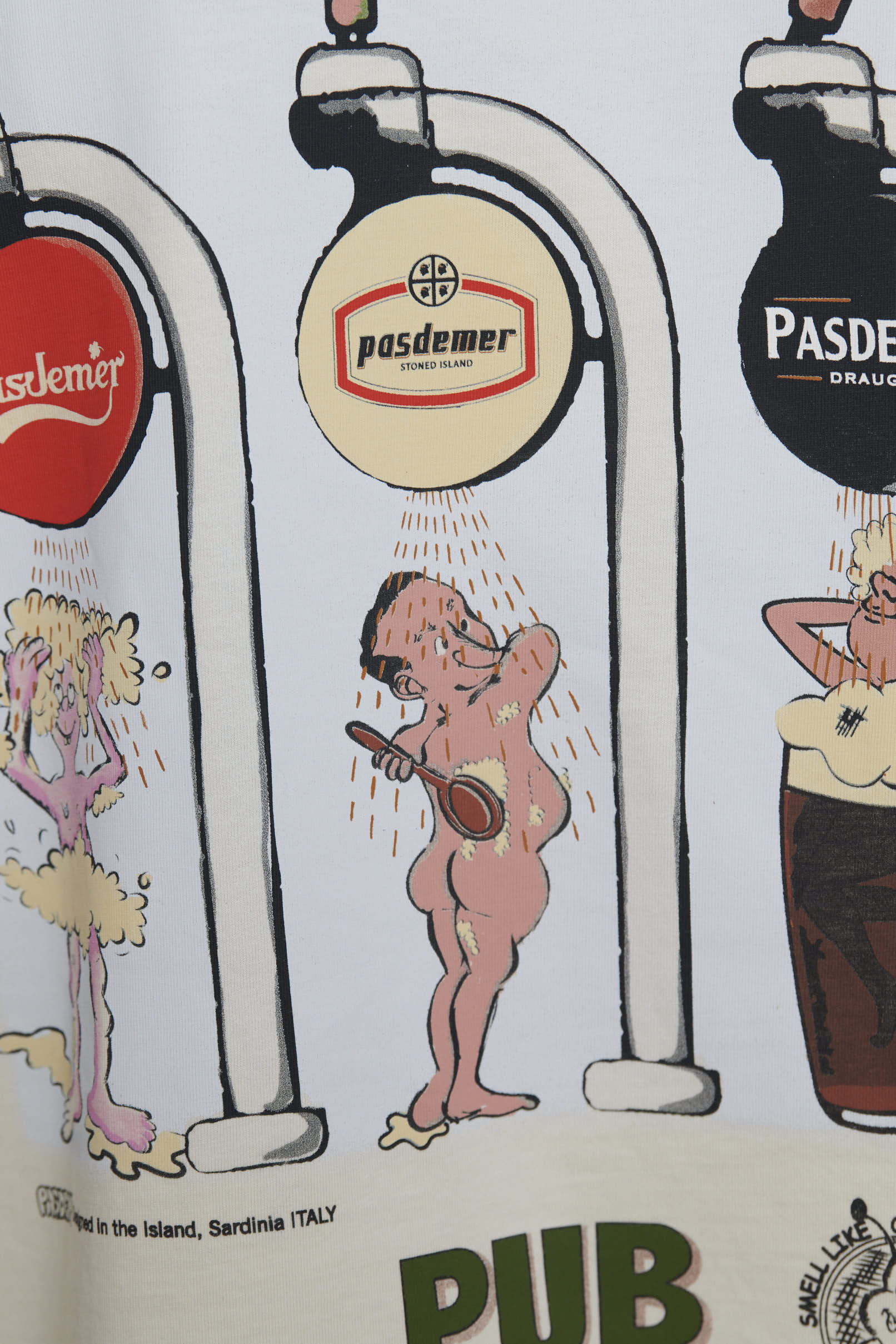 PUB T-Shirt