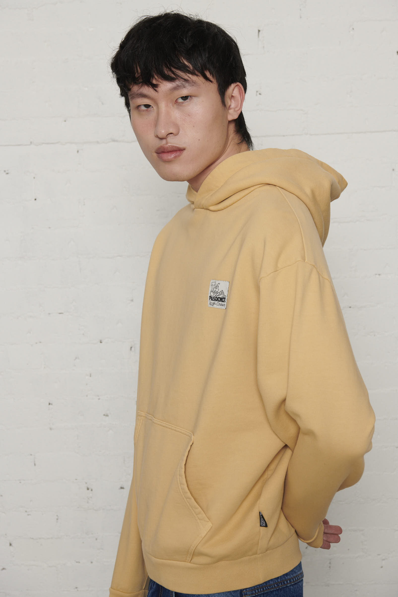 Logo Hoody