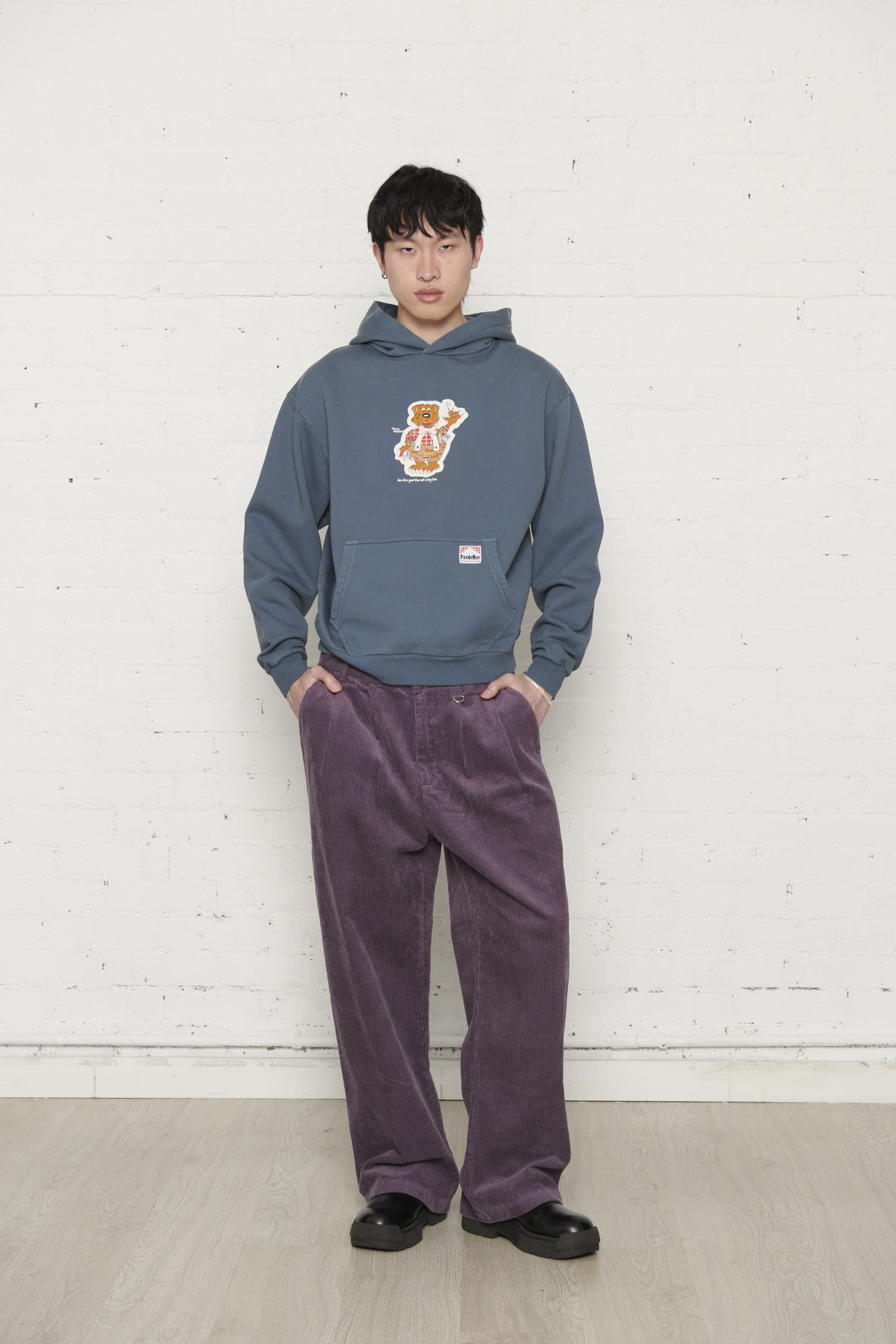Good News Pants